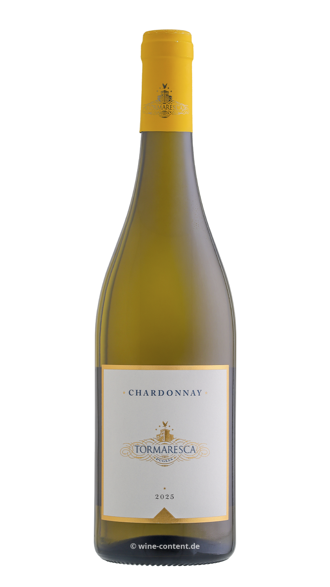 Chardonnay Puglia 2025