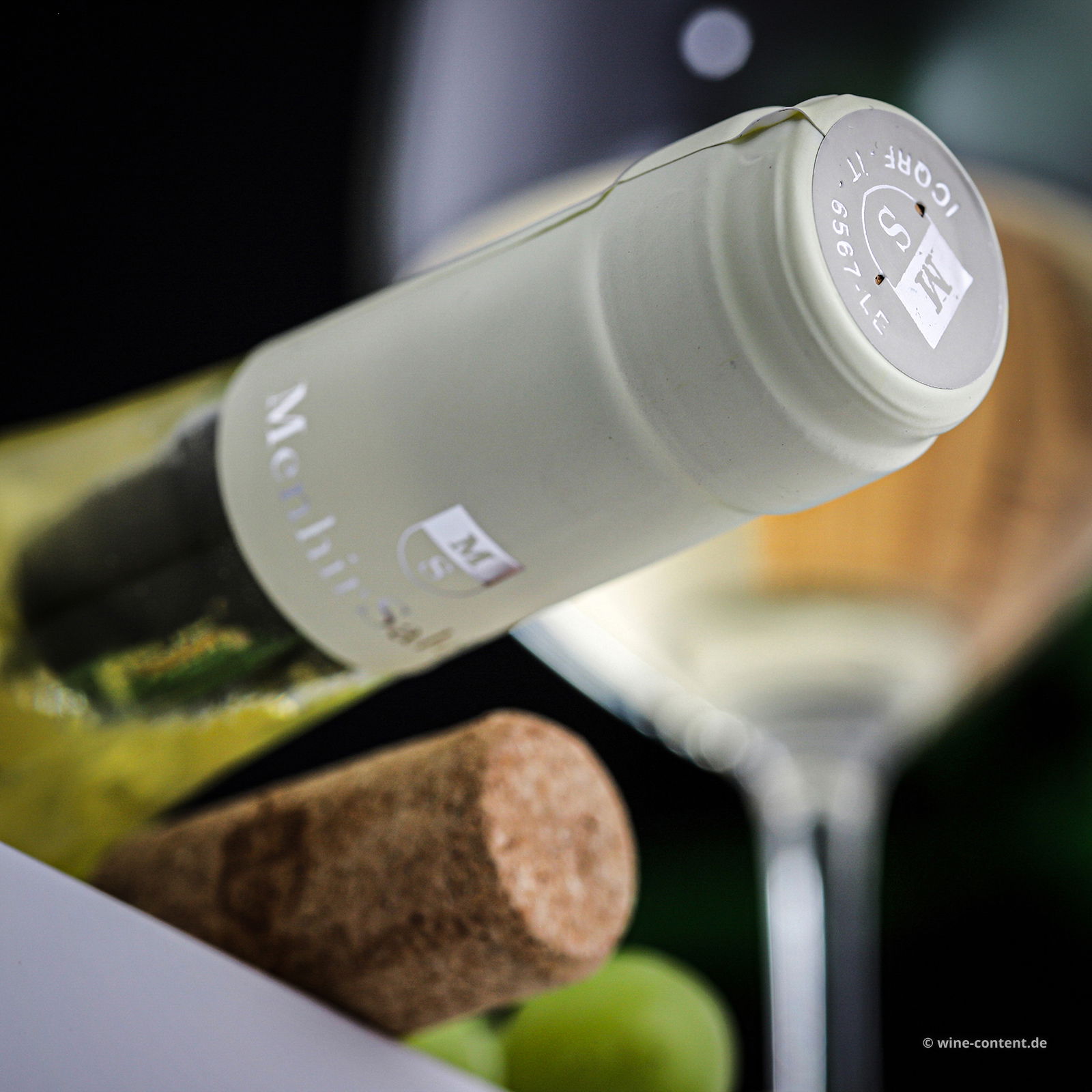 Malvasia e Fiano B. Salento 2025 Sale