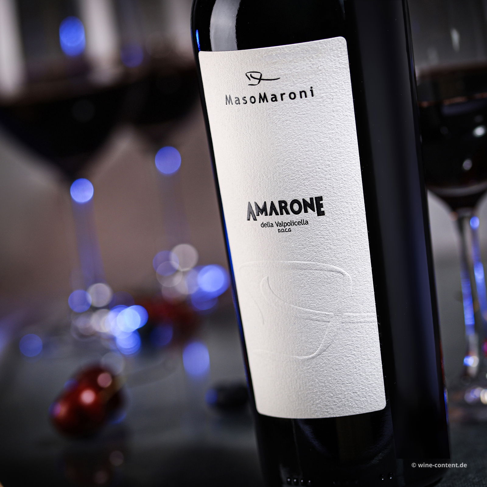 Amarone 2020 Maso Maroni