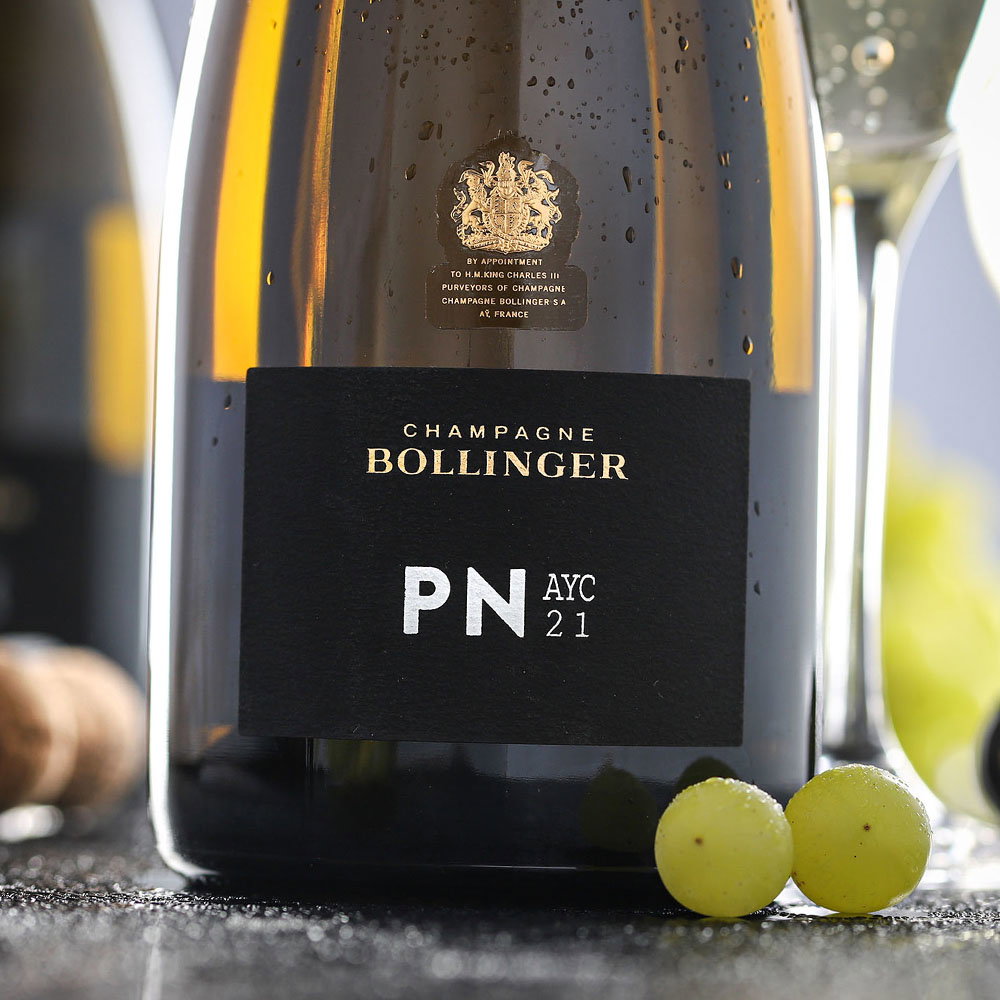 Champagner PN AYC21 Brut