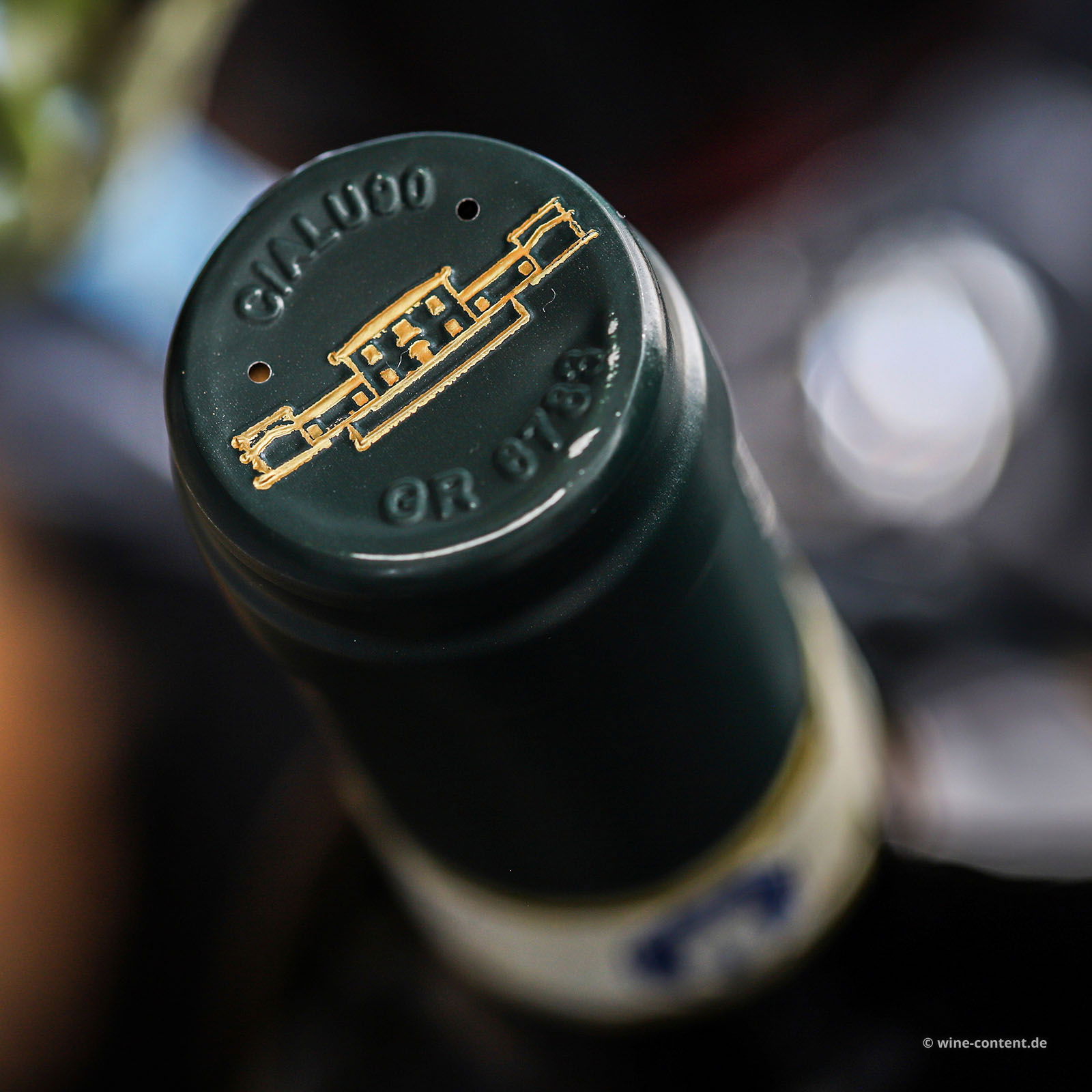 Morellino di Scansano Riserva 2022