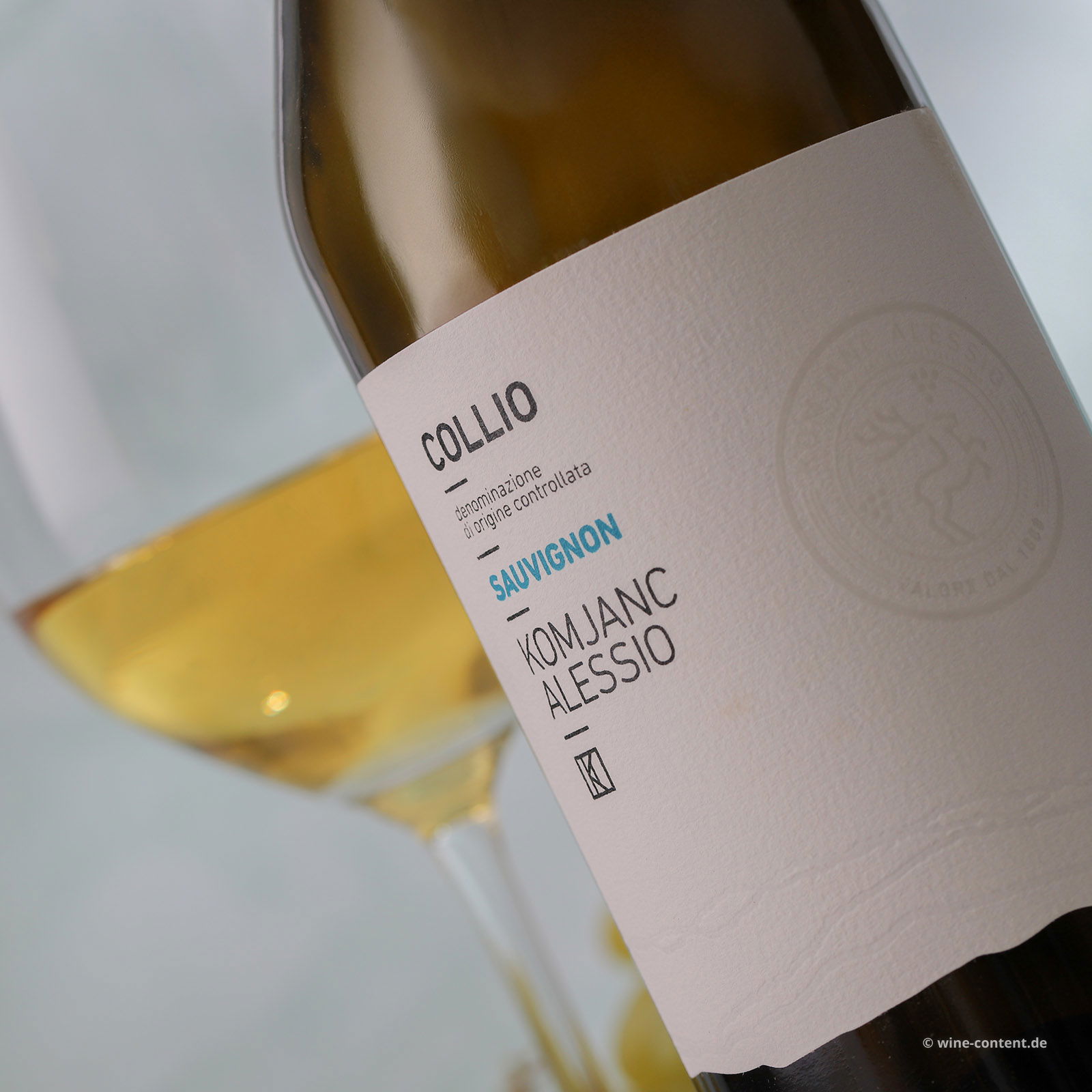 Sauvignon Blanc Collio 2024