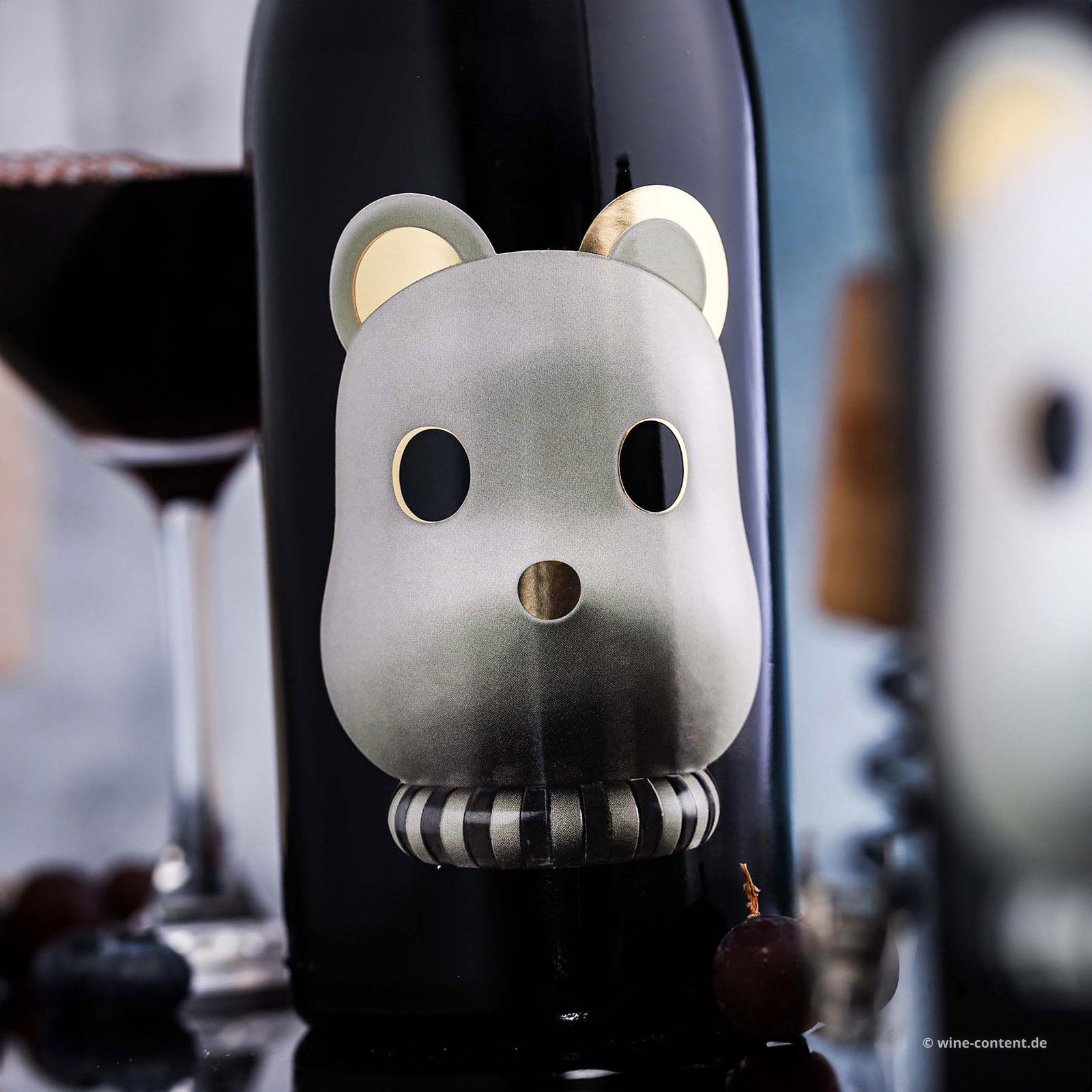 Negroamaro Terra d'Otranto 2023 Pepe