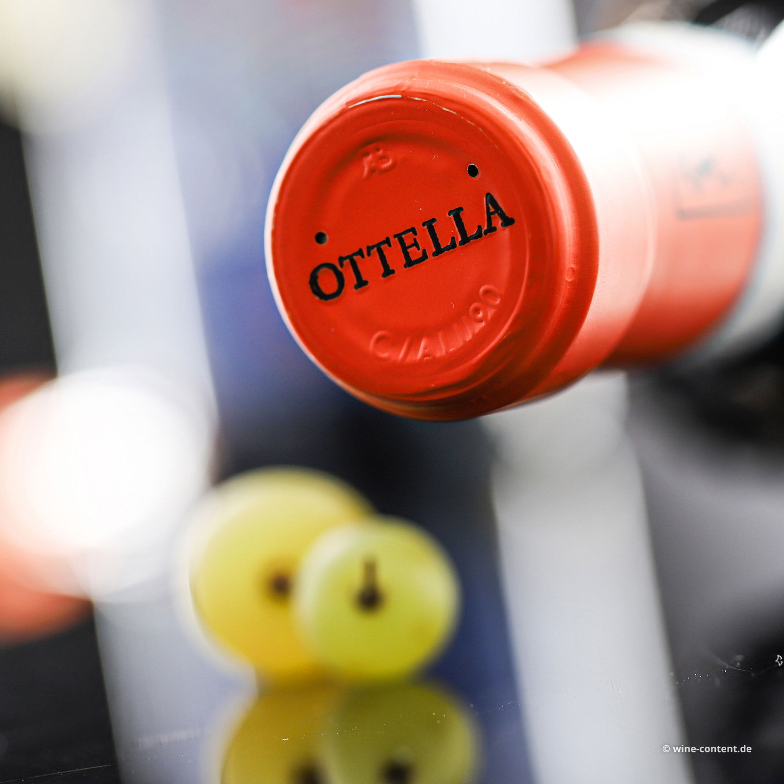 Lugana Riserva 2022 Molceo