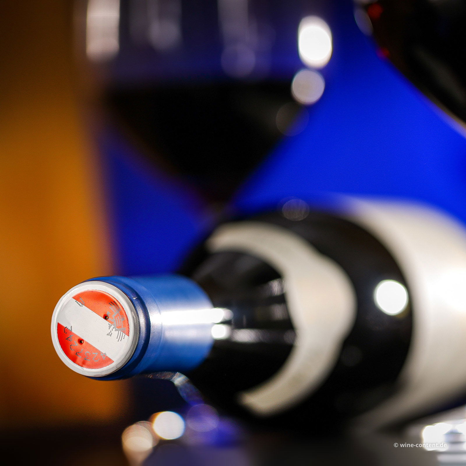 Blaufränkisch 2019 Ried Kirchberg Gloriette Bio