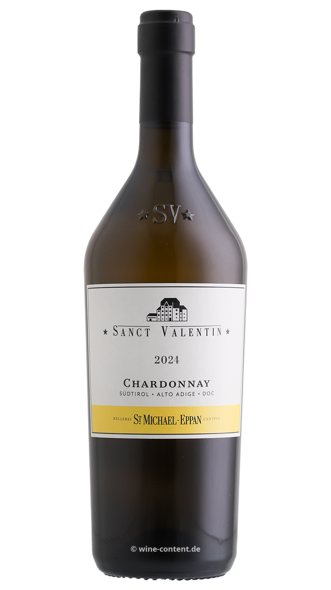 Chardonnay 2024 Sanct Valentin
