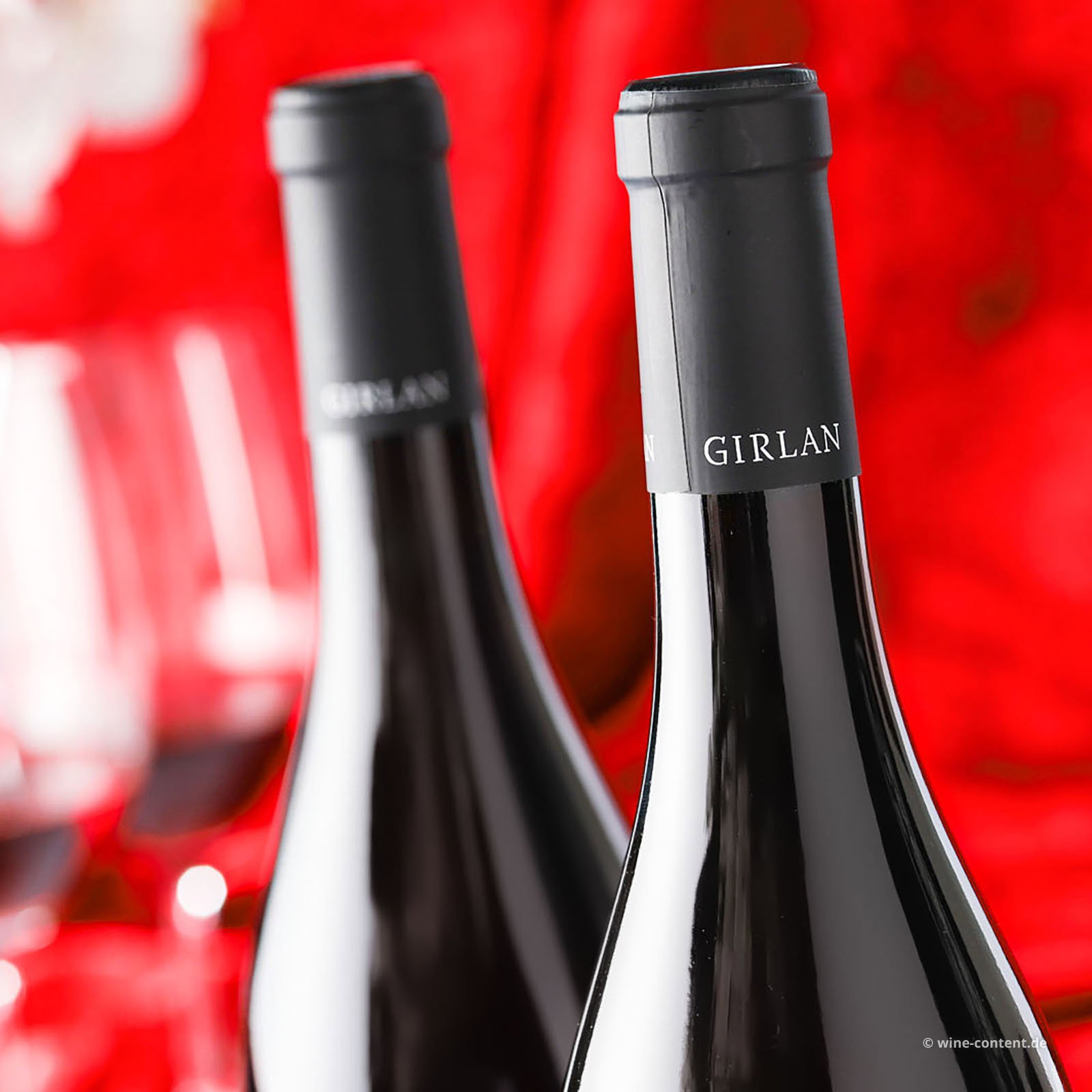 Vernatsch 2025 Fass Nr. 9