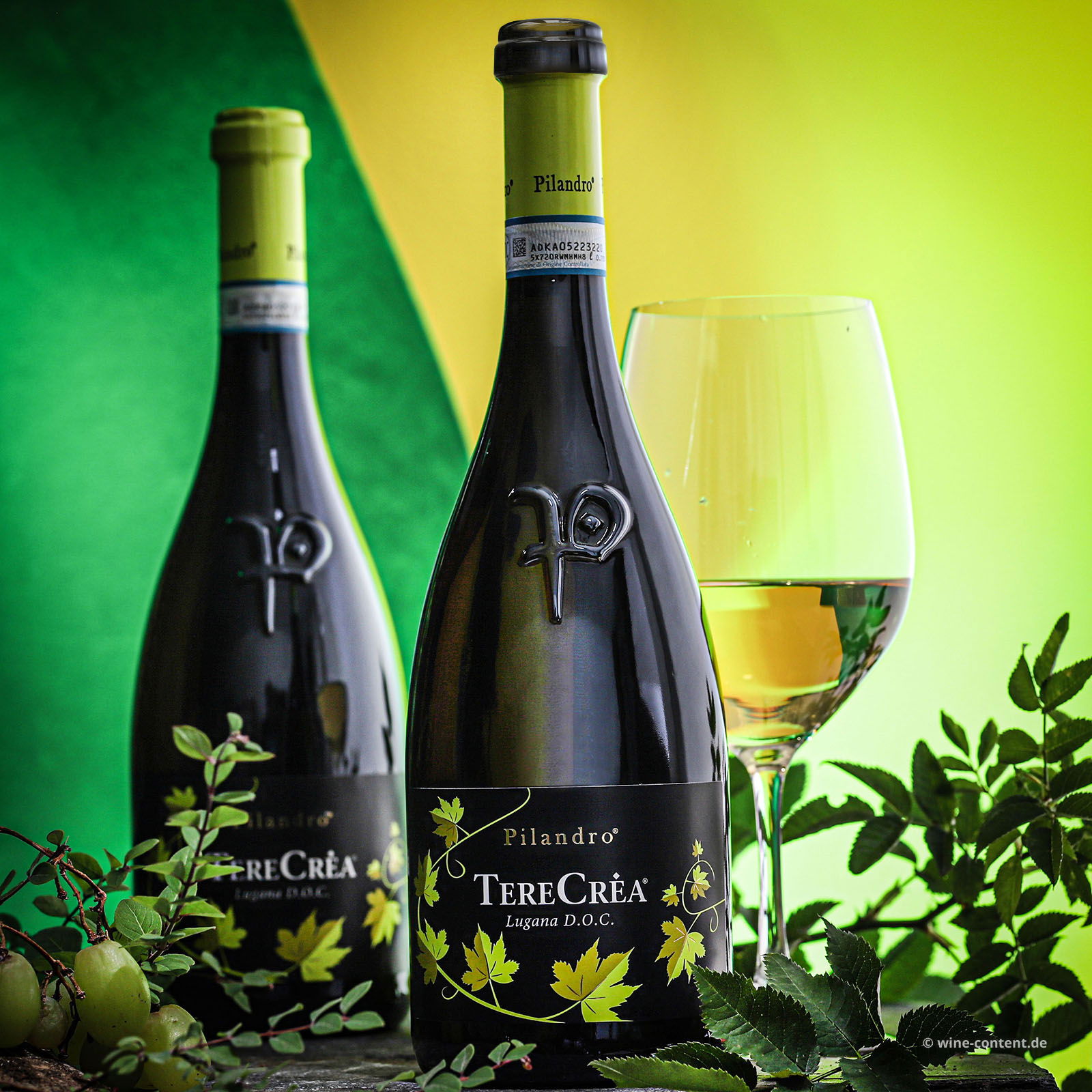 Lugana 2024 TereCrèa