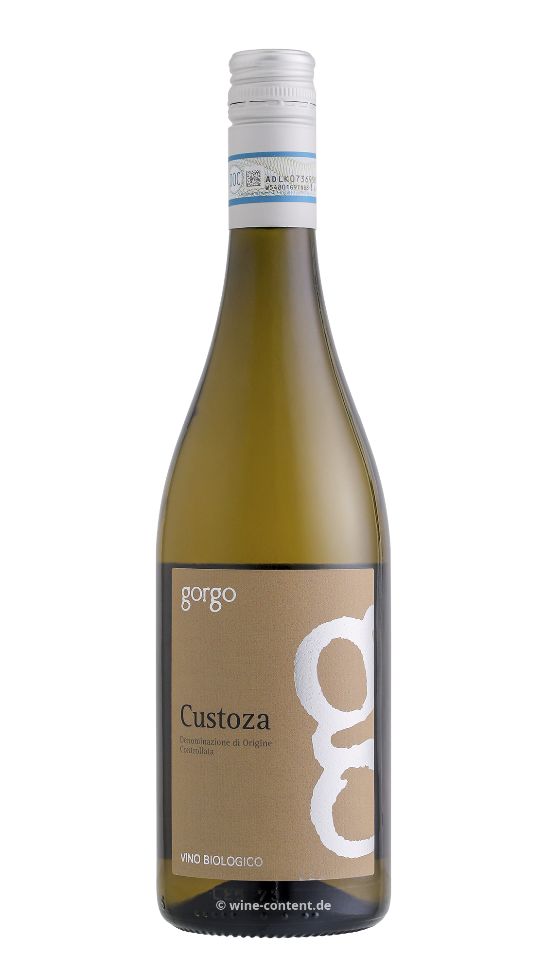 Custoza 2025 Bio