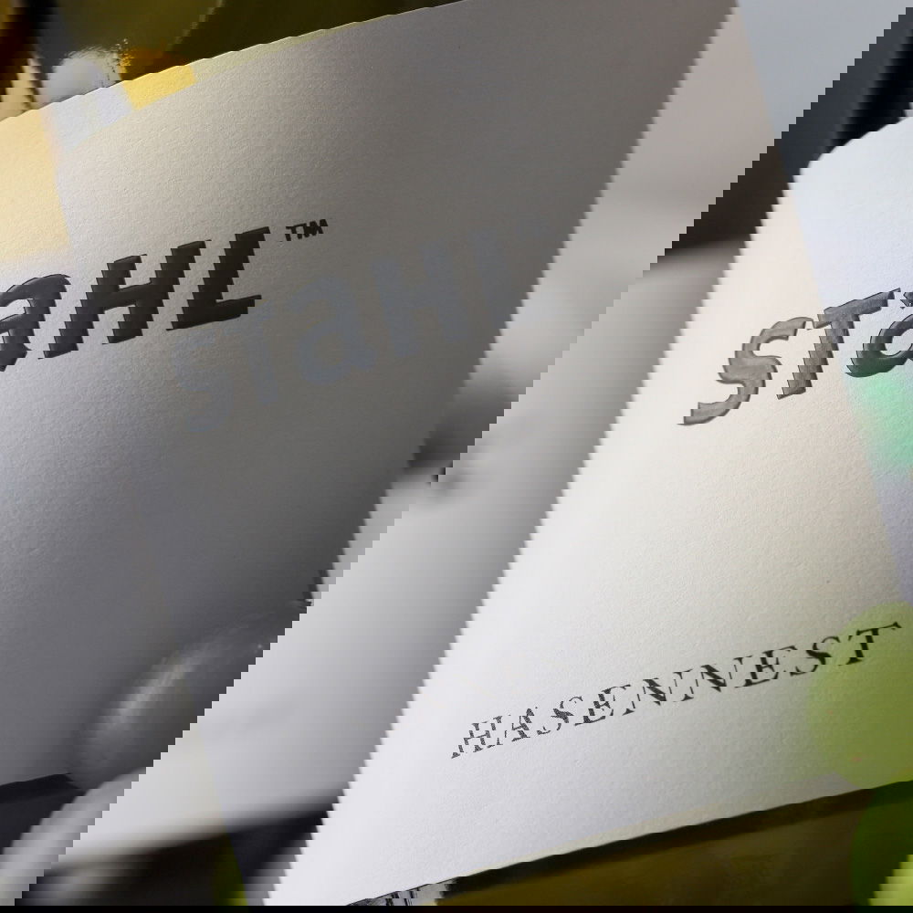 Müller-Thurgau 2023 Hasennest