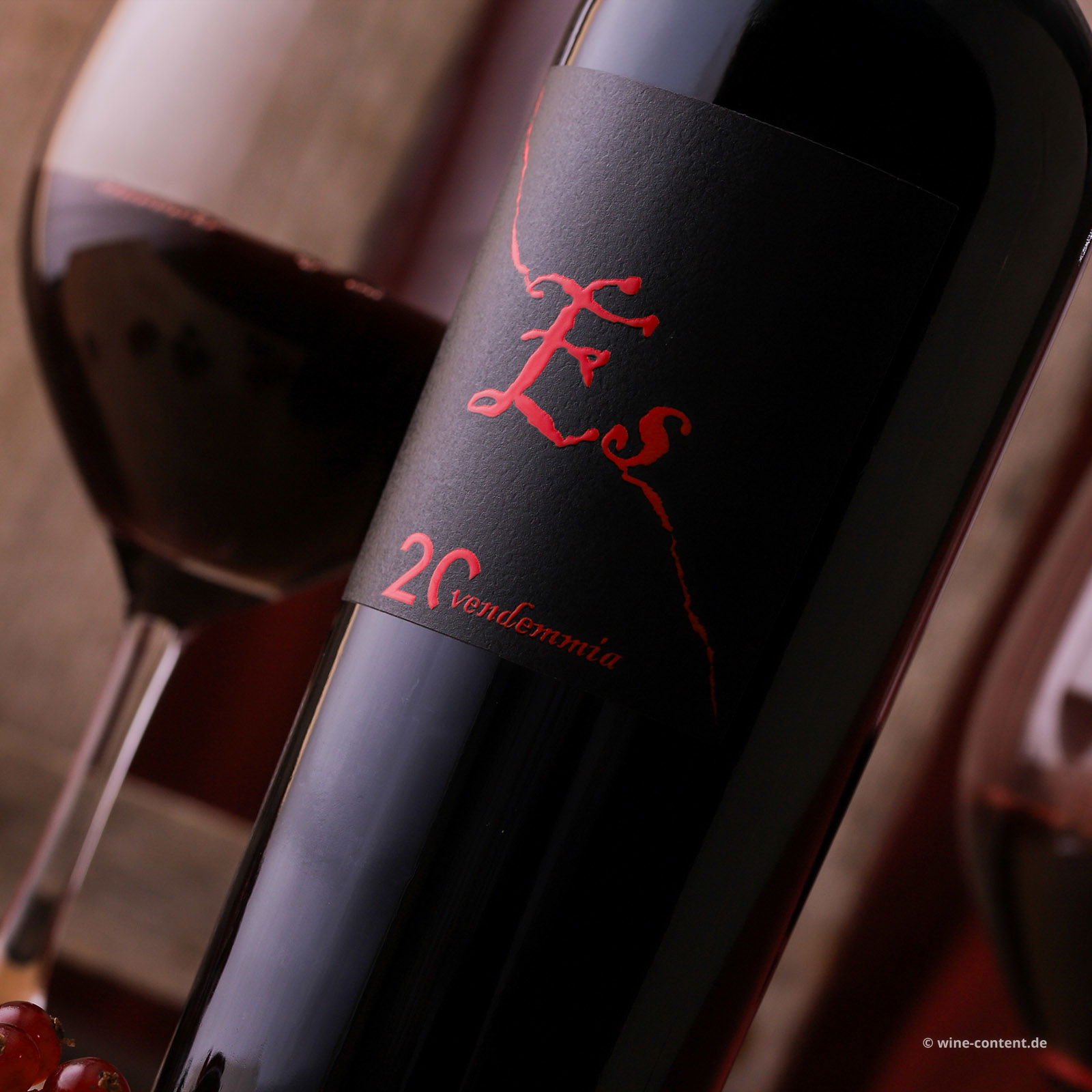 Primitivo Salento 2023 ES