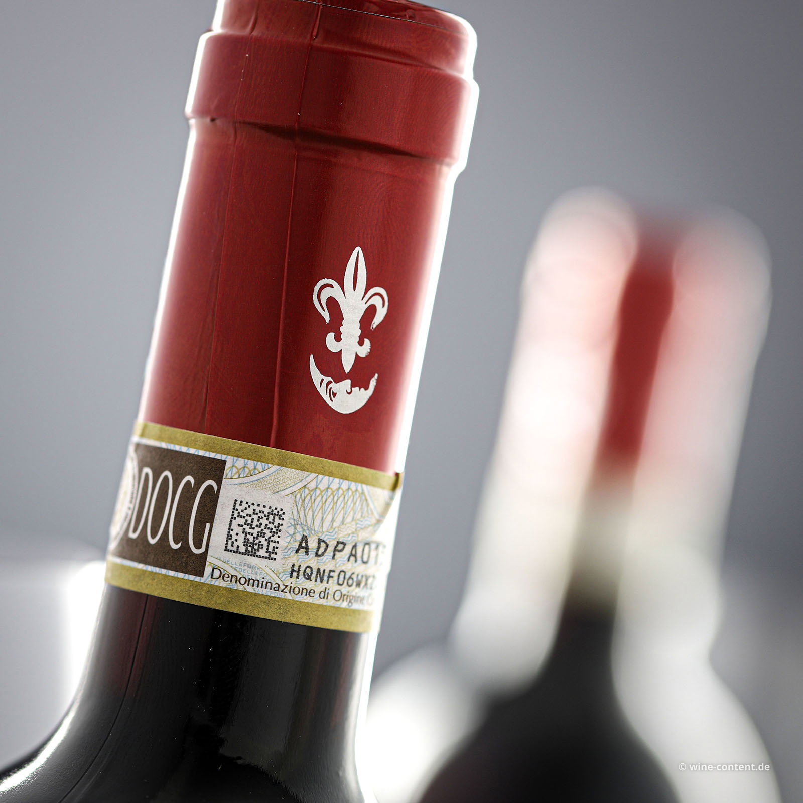 Chianti Classico 2023 Bio