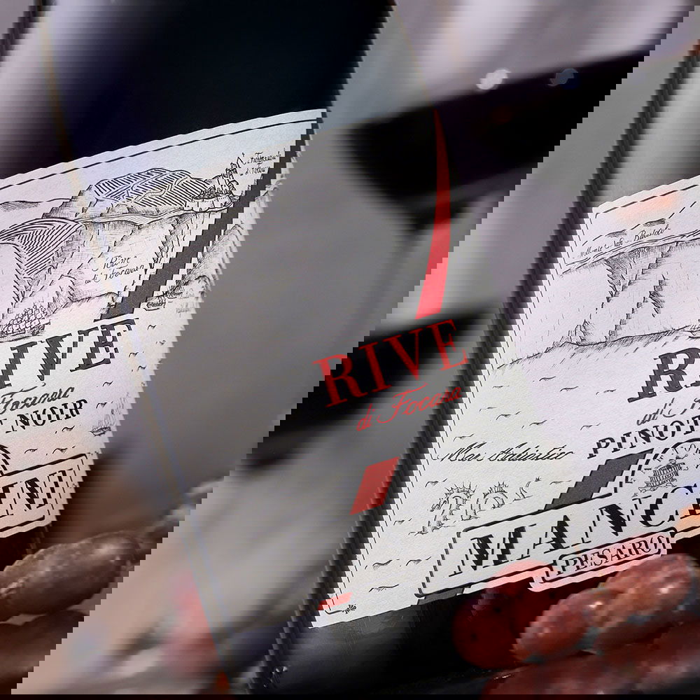 Pinot Noir 2022 Rive di Focara