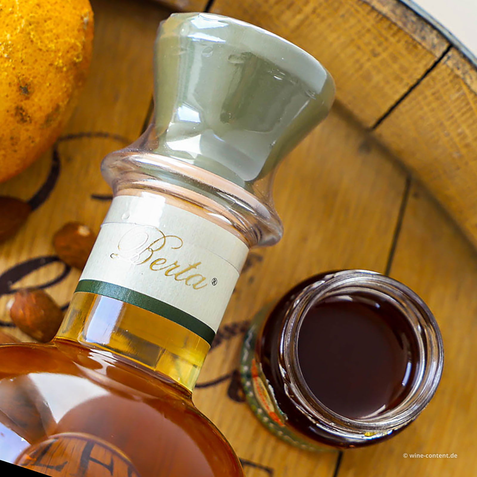 Grappa Oltre il Vallo