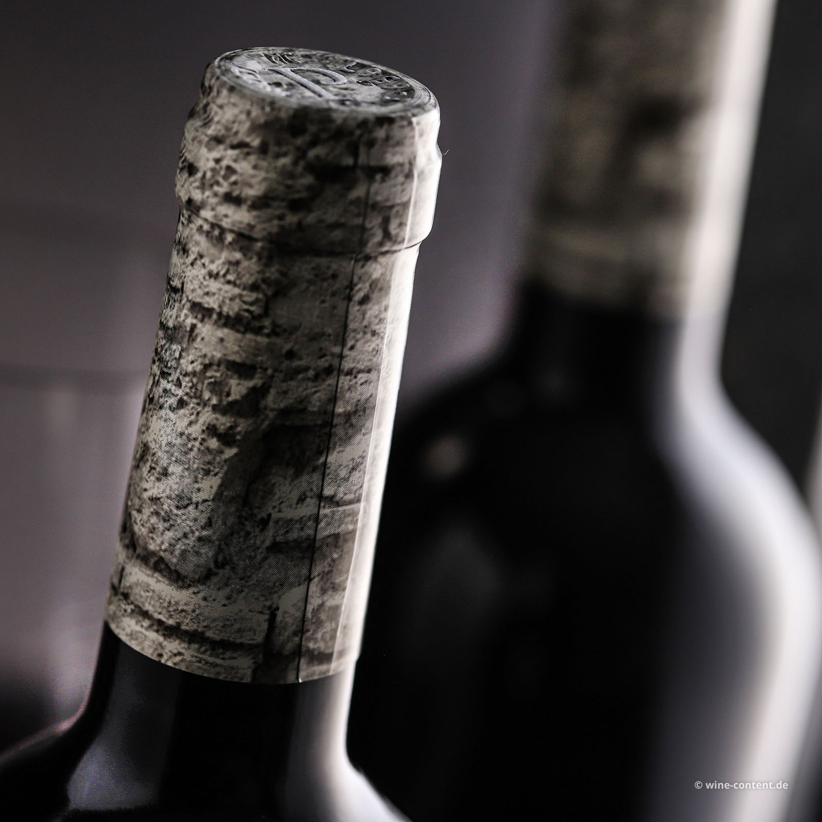 Primitivo & Susumaniello Salento 2023 Pietra