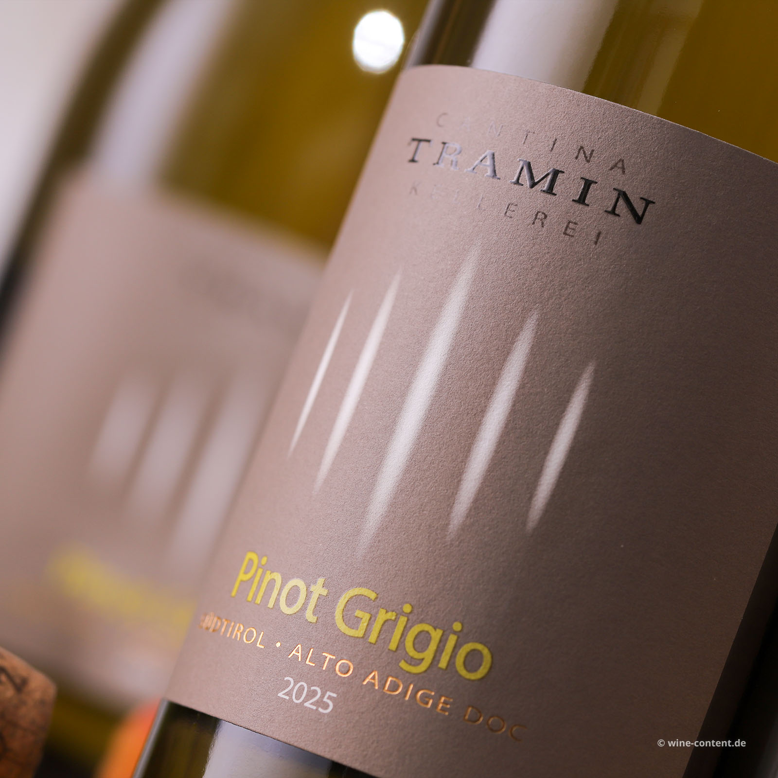 Pinot Grigio 2025 Classic