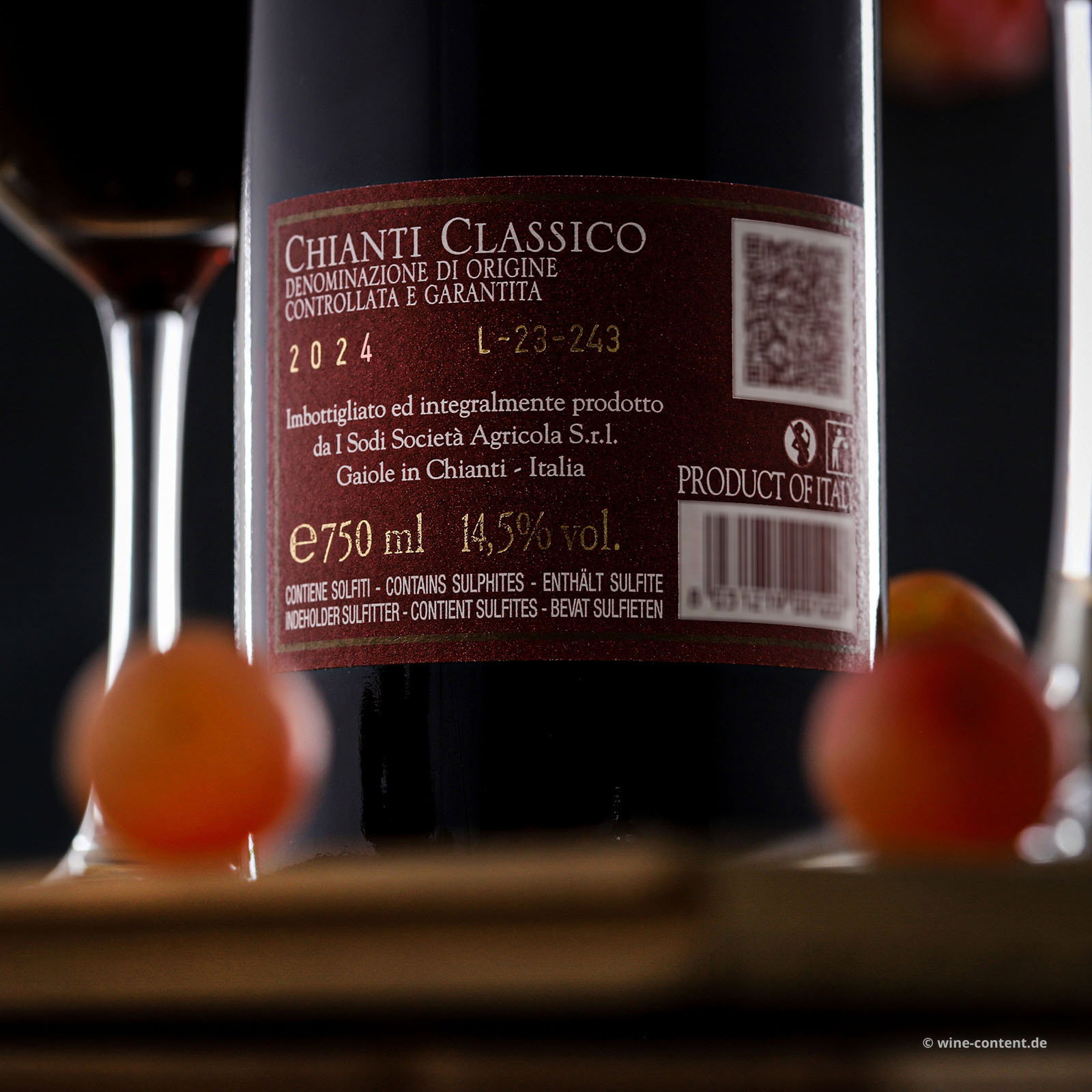 Chianti Classico 2024