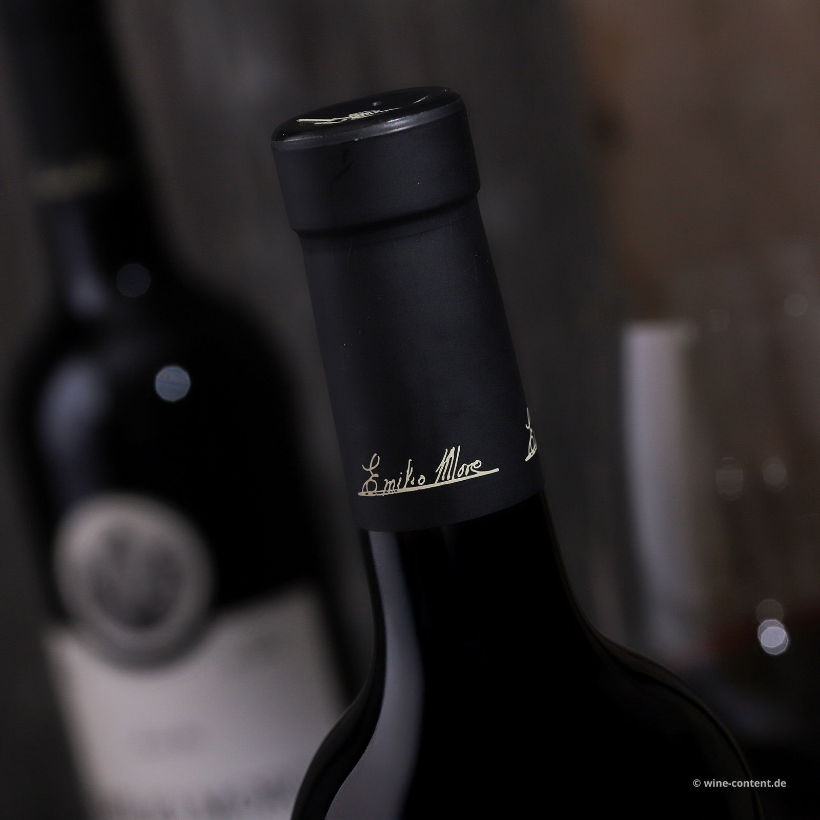 Tempranillo 2022 Emilio Moro