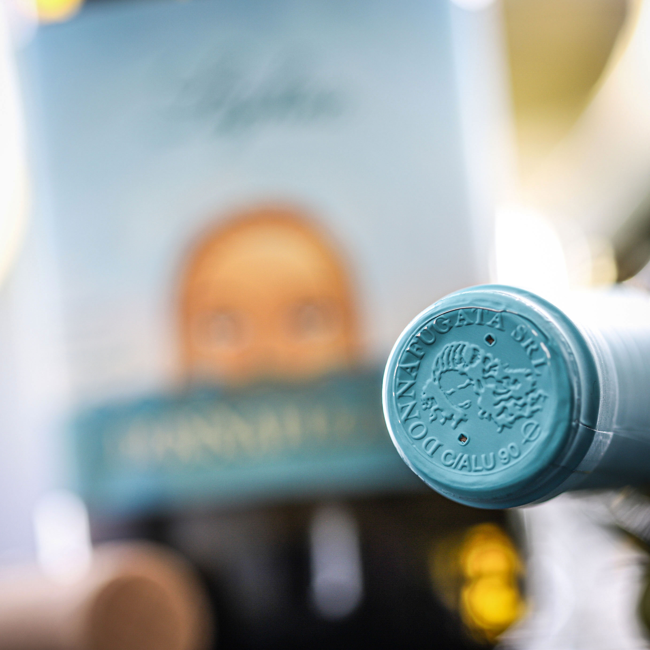 Zibibbo Sicilia 2025 Lighea