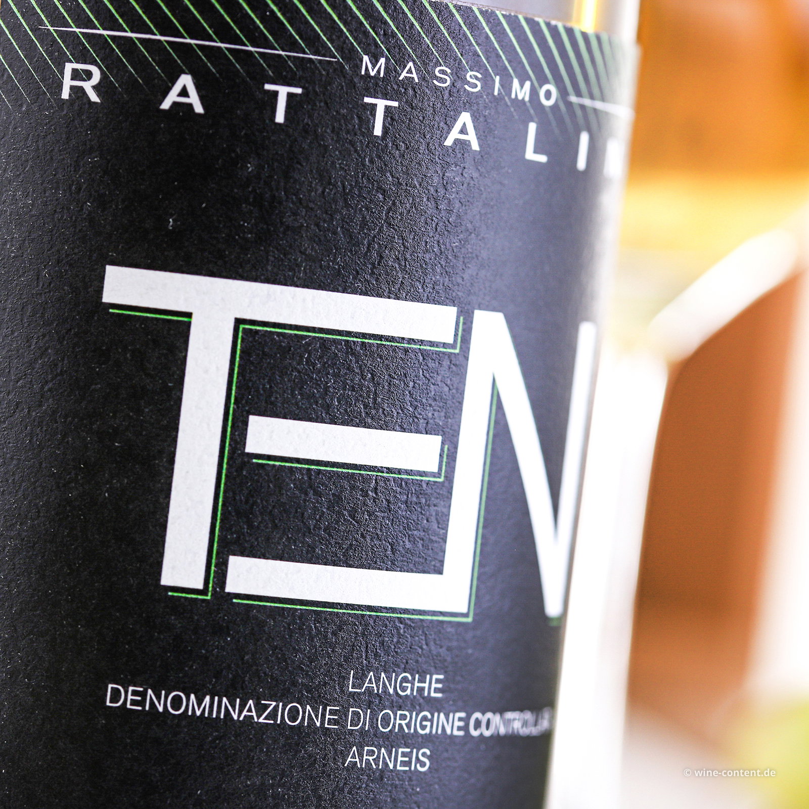 Arneis Langhe 2025 TEN