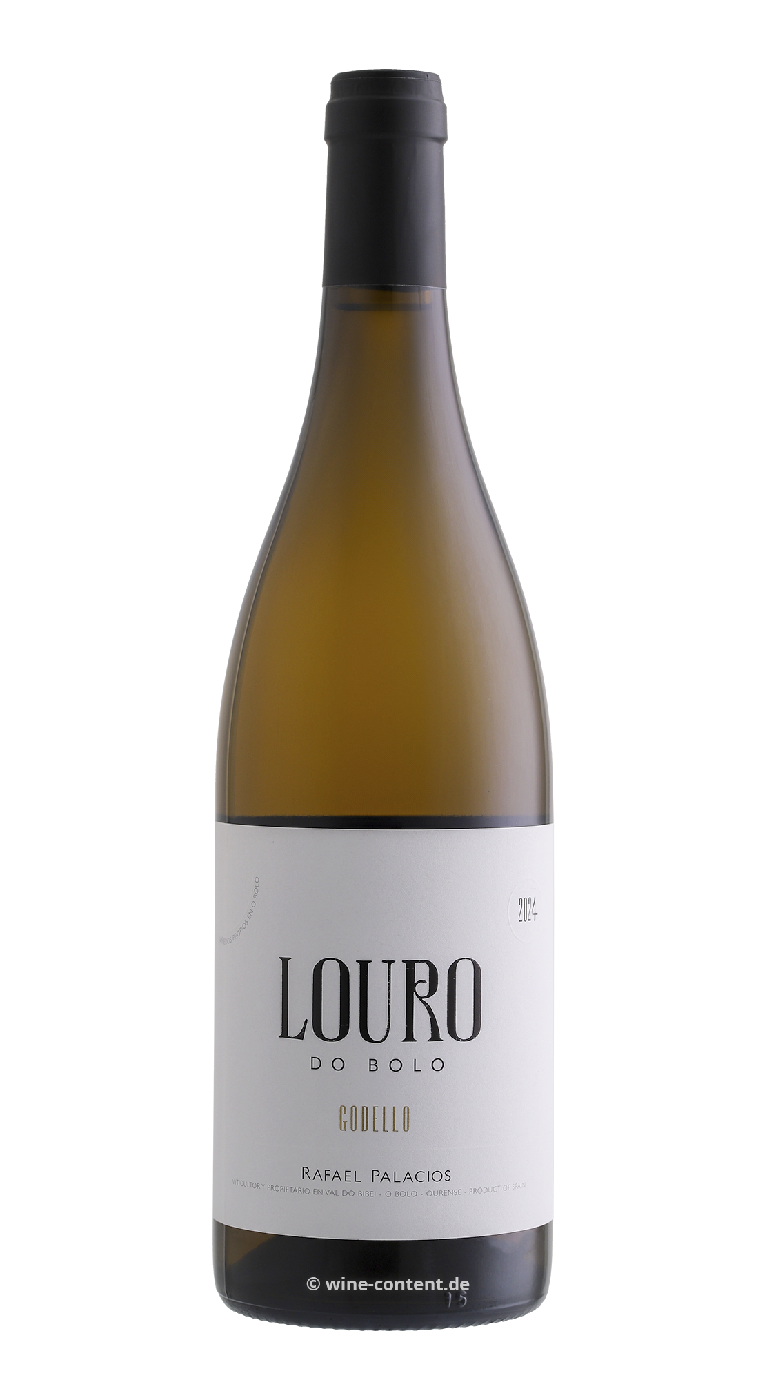 Godello 2024 Louro