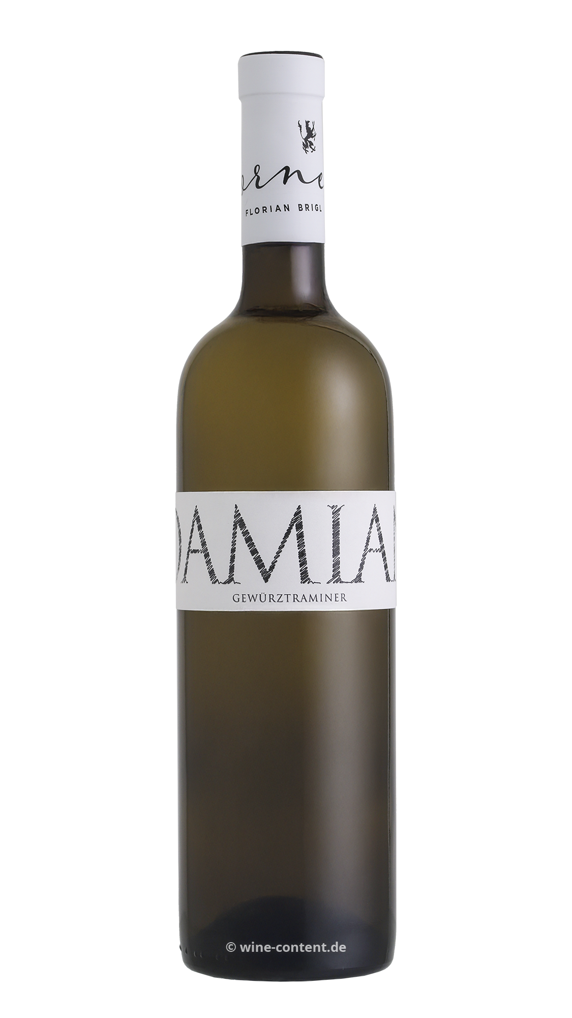 Gewürztraminer 2024 Damian