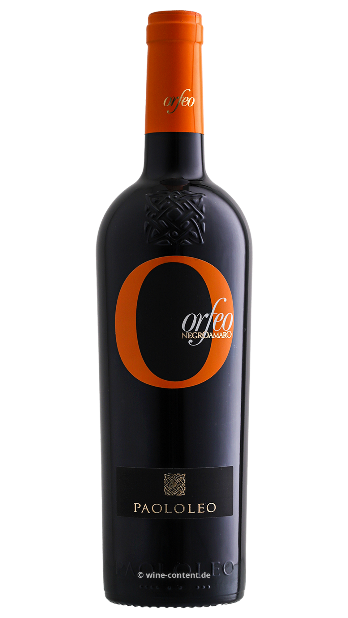 Negroamaro 2024 Orfeo