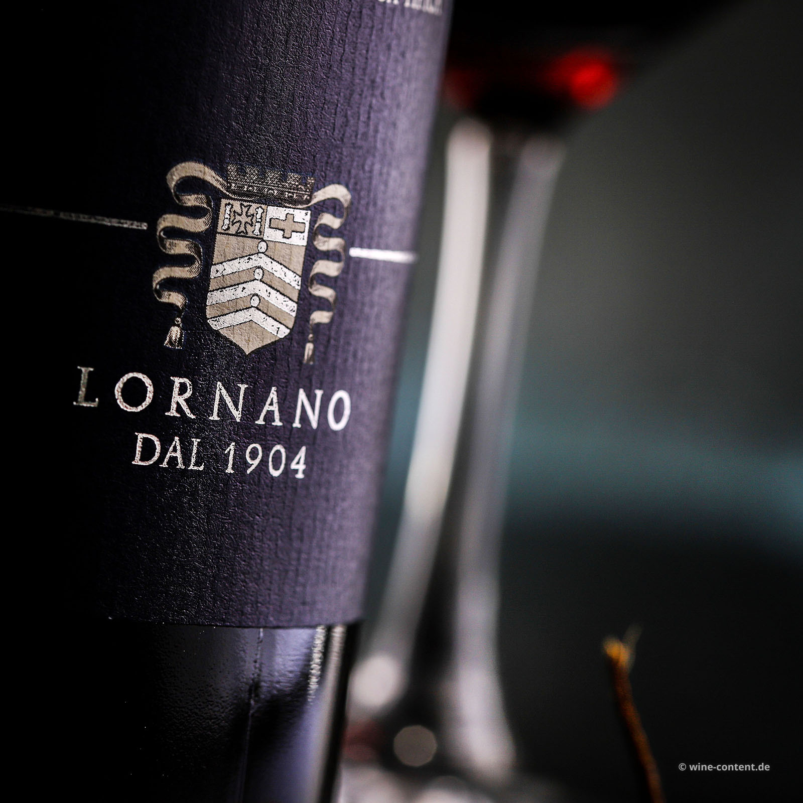 Rosso Toscano 2025