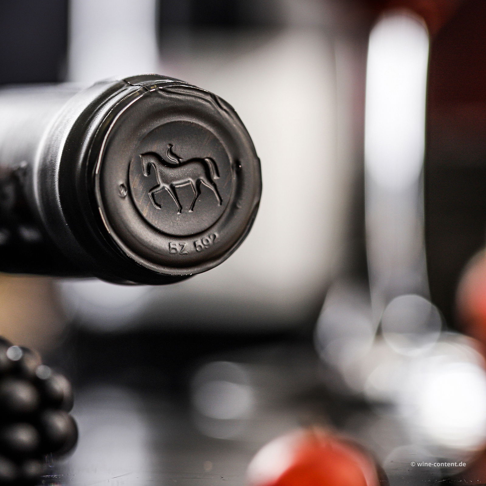 Pinot Noir 2022 Praesulis