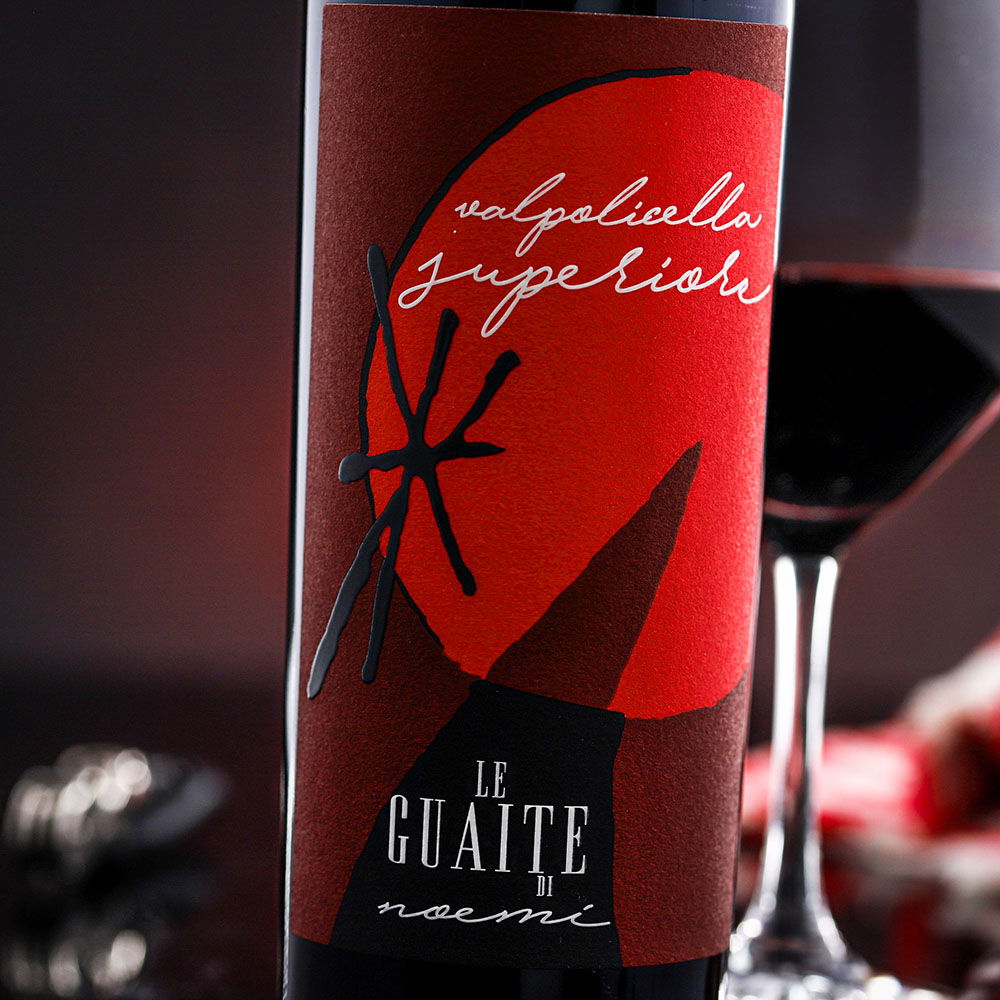 Valpolicella Superiore 2014