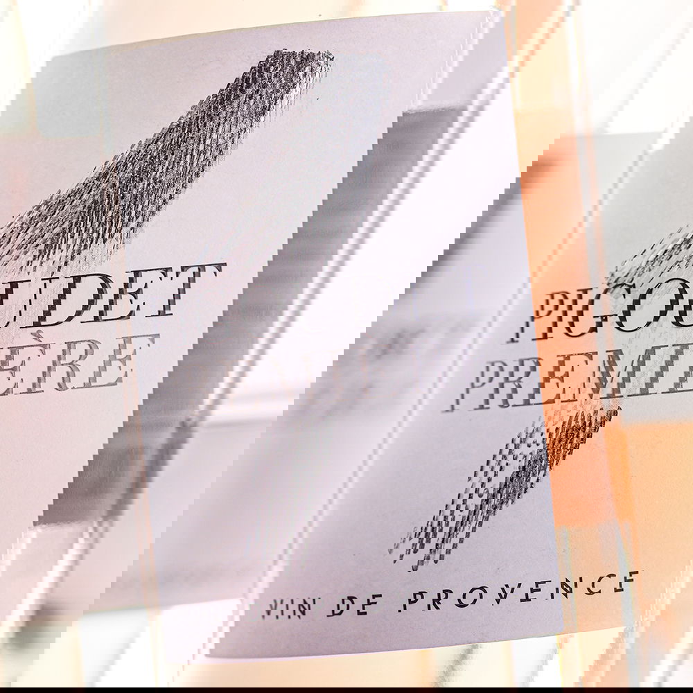 Aix en Provence Rosé 2024 Première