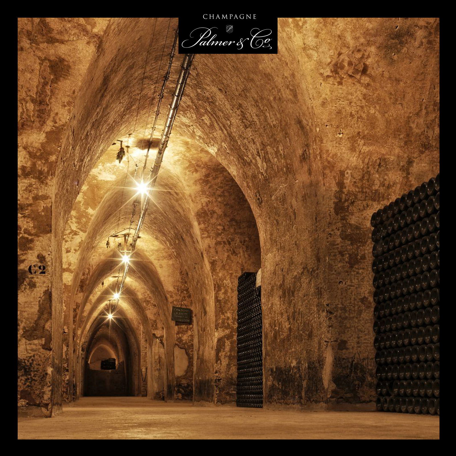 Champagner La Réserve Brut Nature