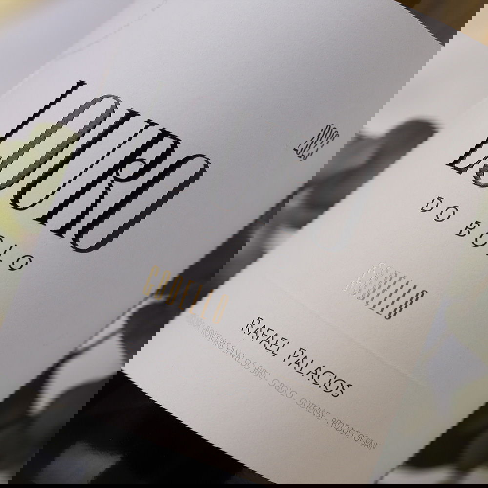 Godello 2023 Louro