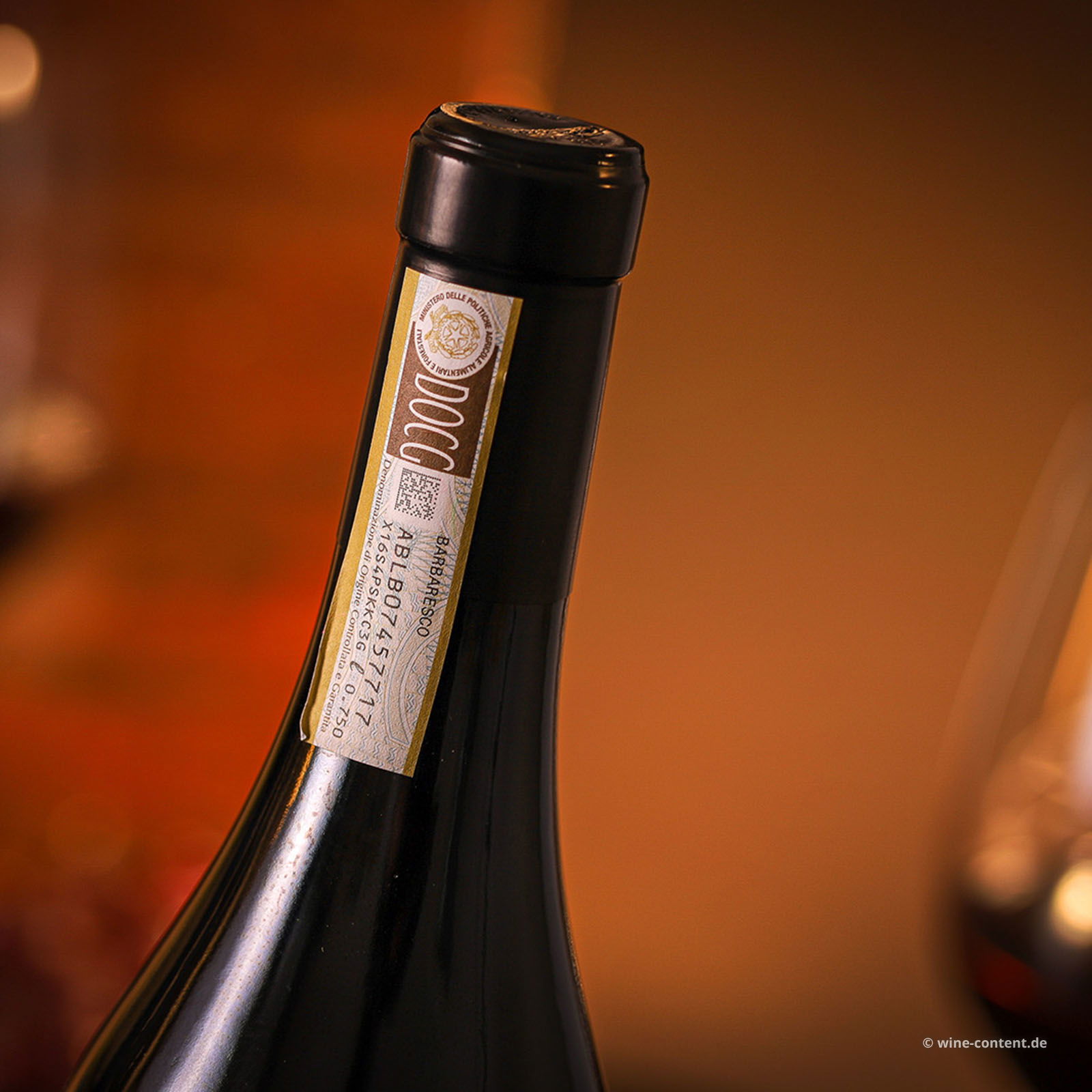 Barbaresco 2017 Tulin