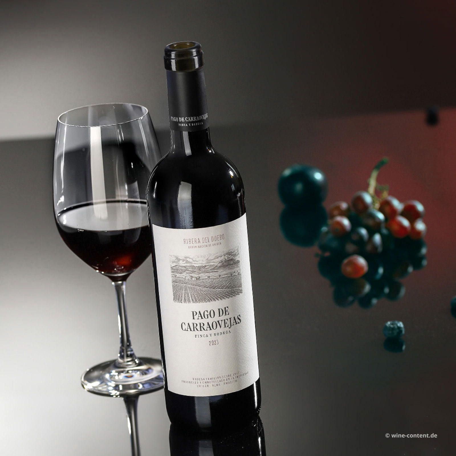 Pago de Carraovejas 2023