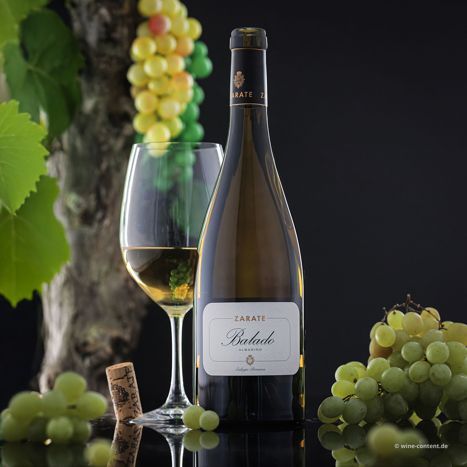 Albariño 2023 Balado