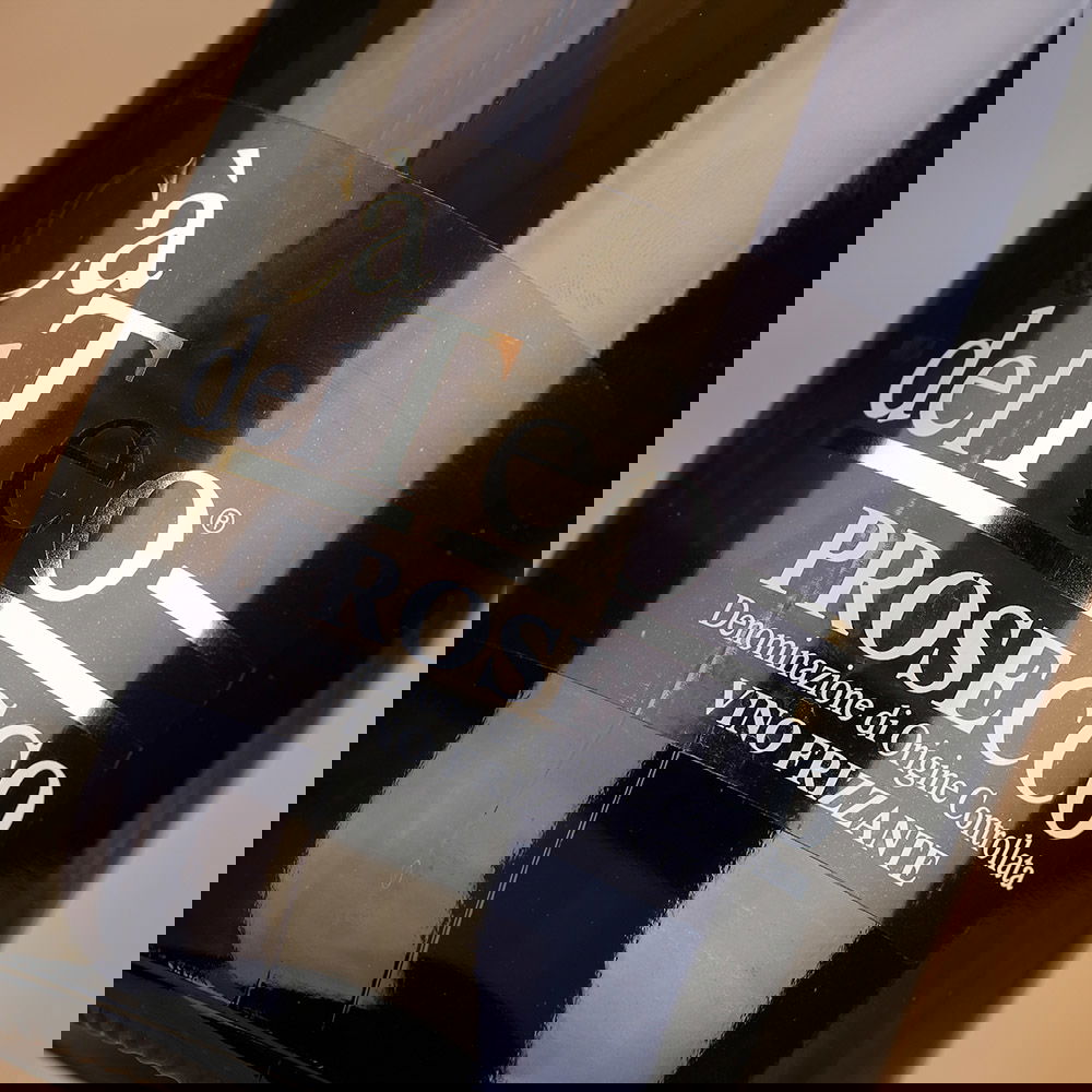 Prosecco Frizzante