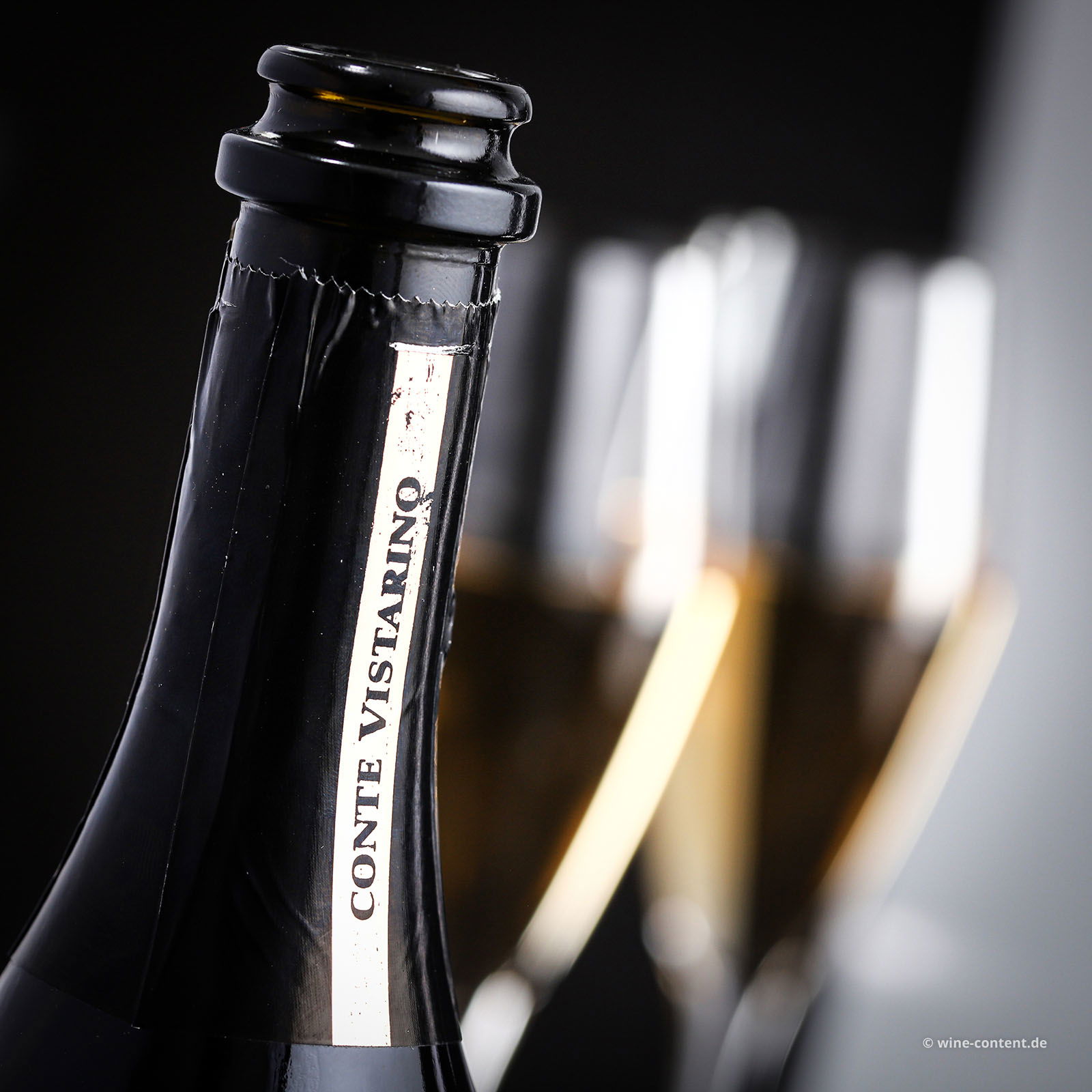 Spumante Rosé Pinot Nero Saignée della Rocca Extra Brut