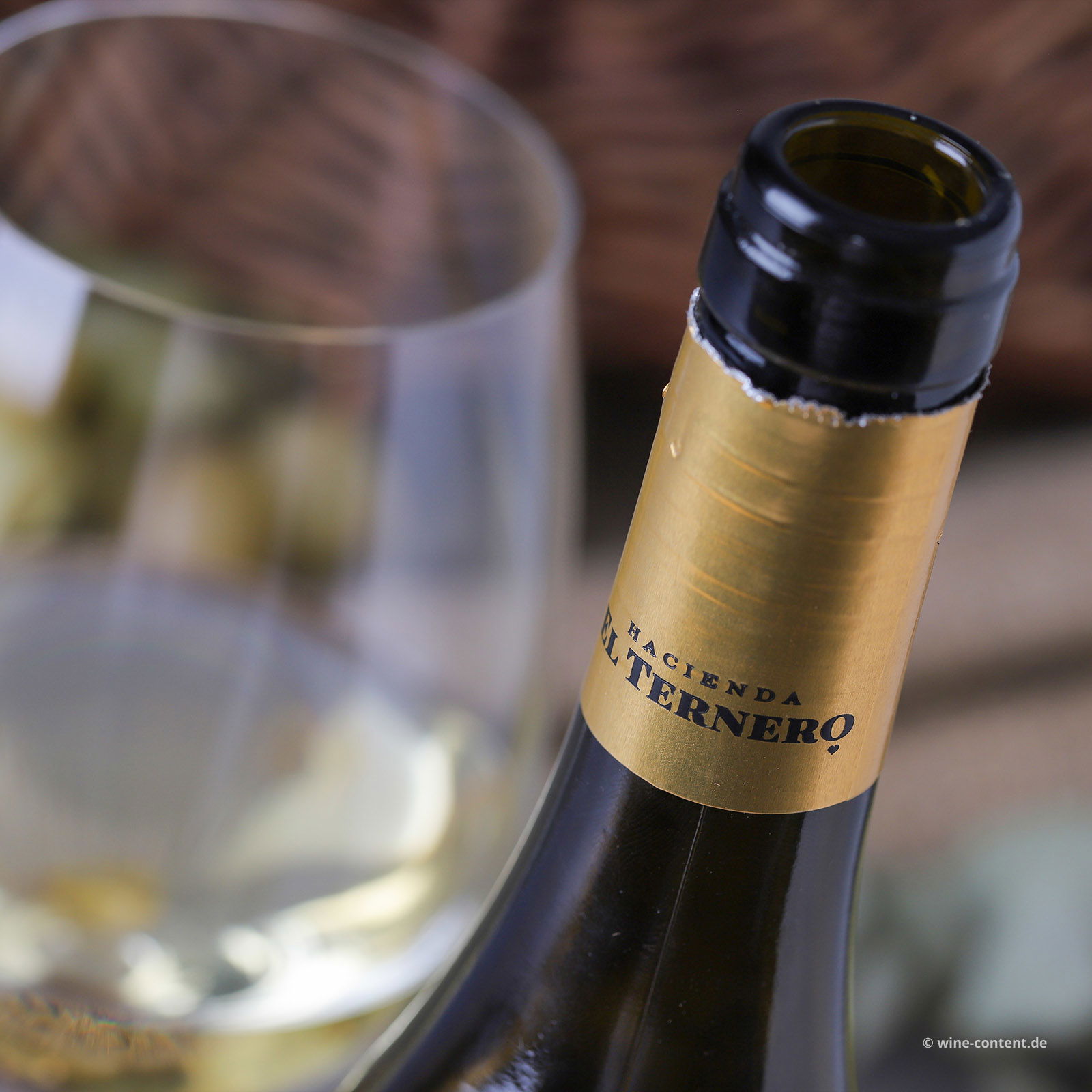Rioja Blanco 2023 Fermentado en Barrica