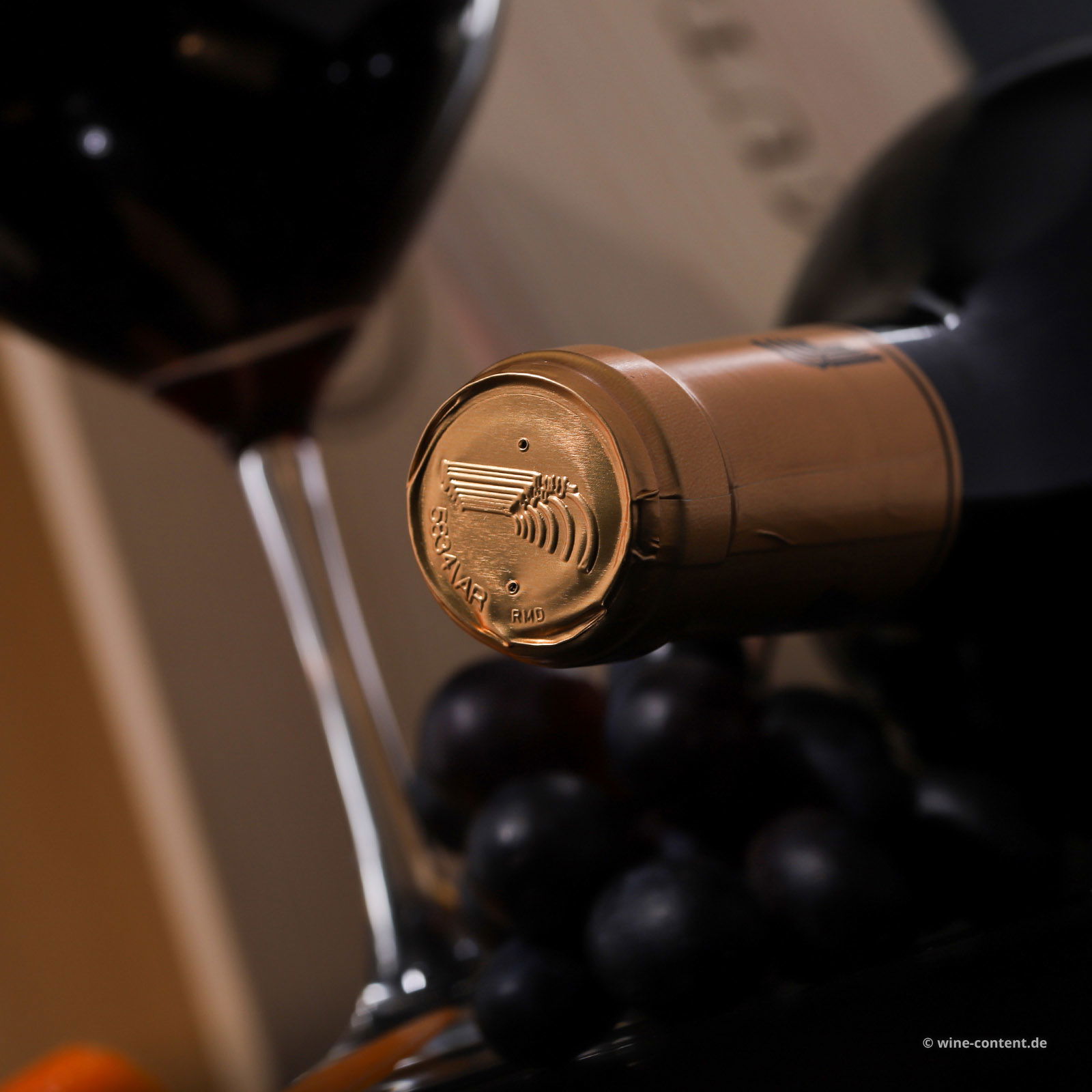 Oreno 2022 Bio Magnum