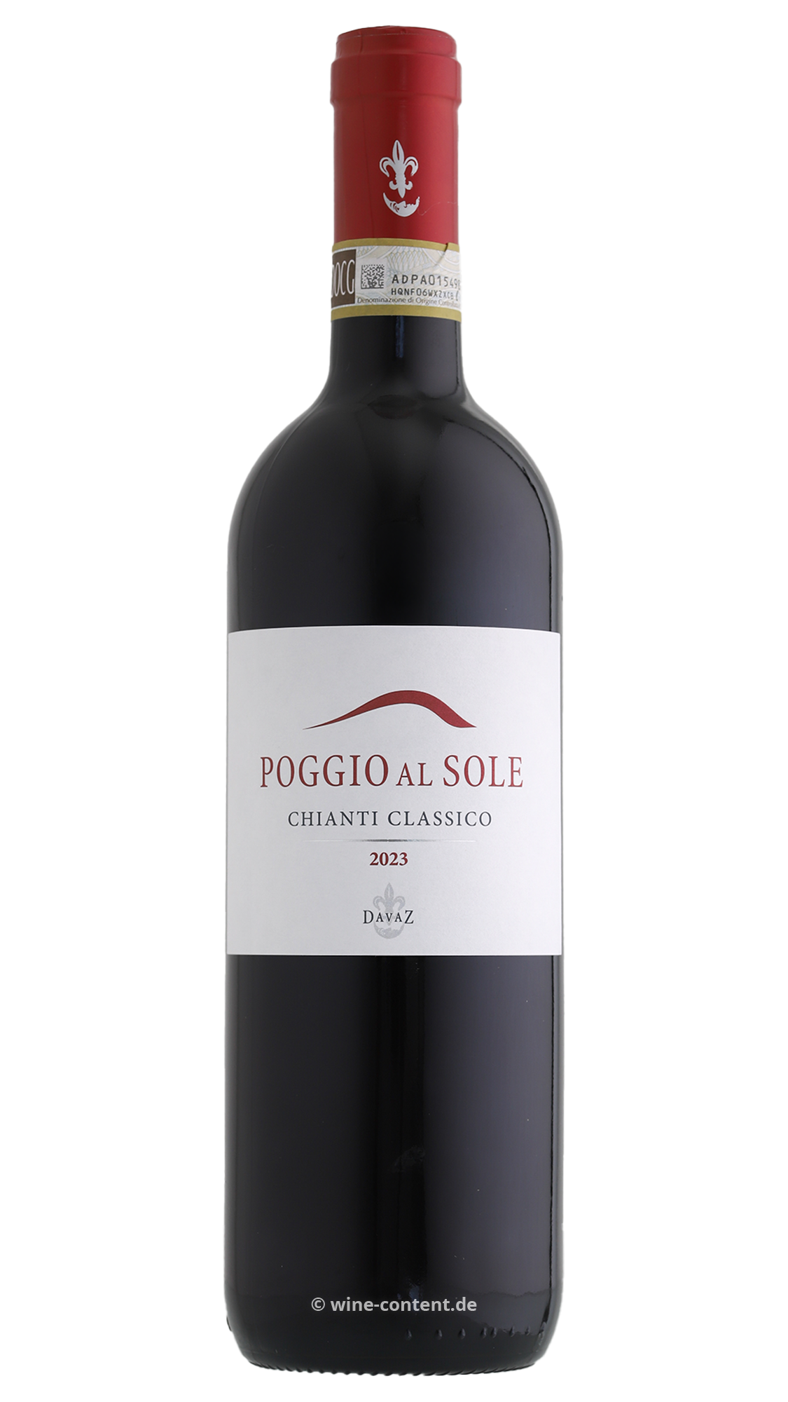 Chianti Classico 2023 Bio