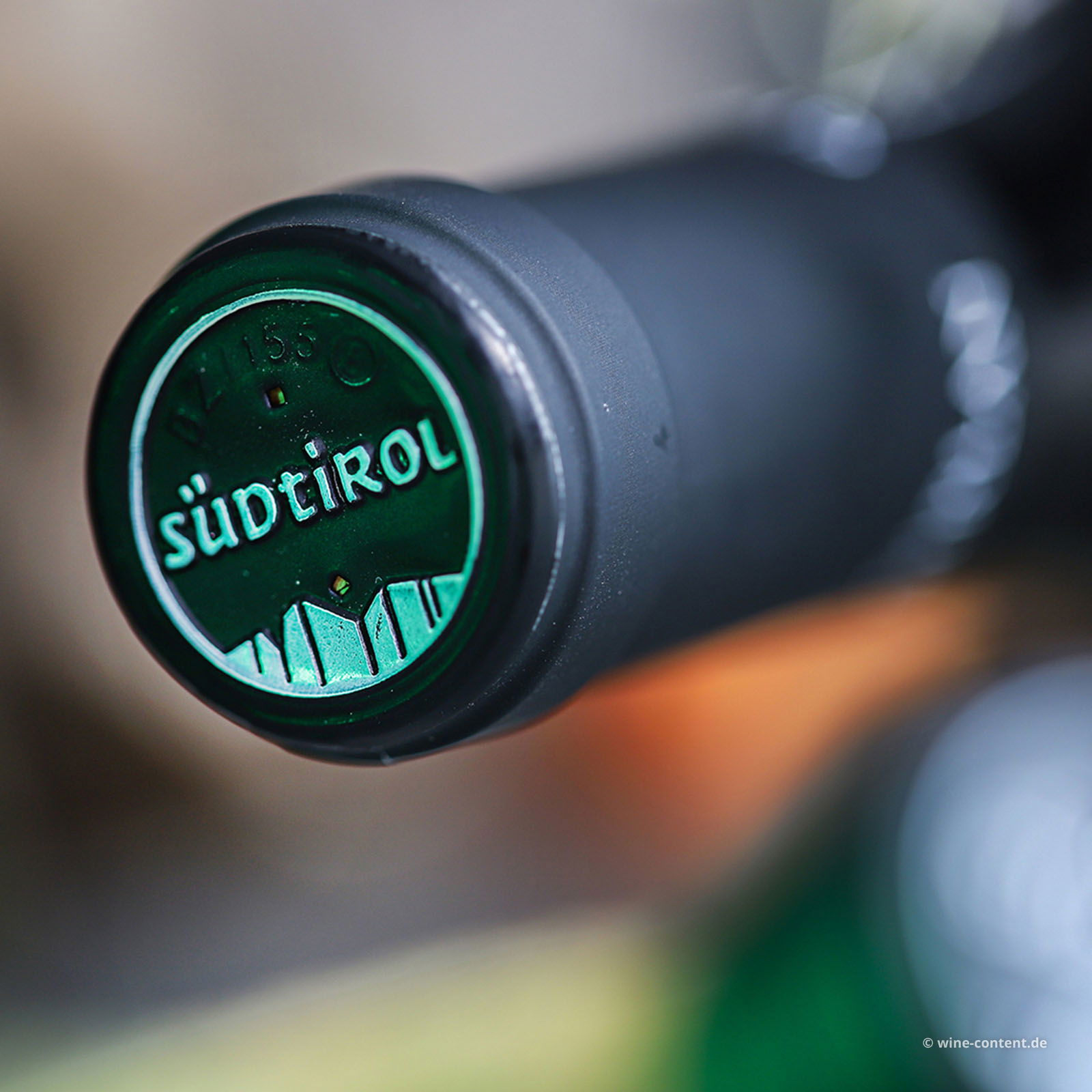 Sauvignon Blanc 2025 Indra