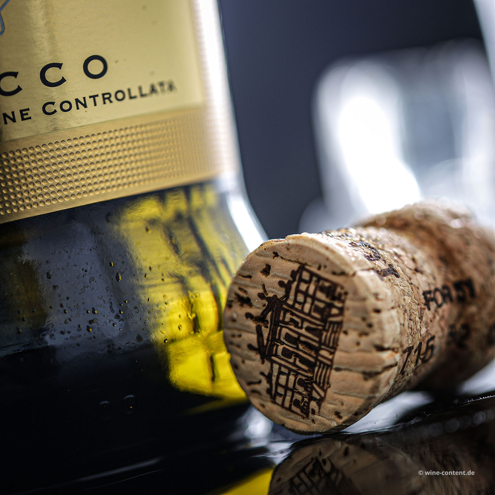 Prosecco il Fresco Brut