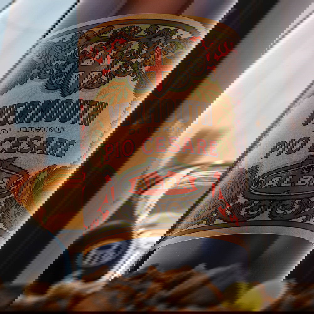 Vermouth di Torino