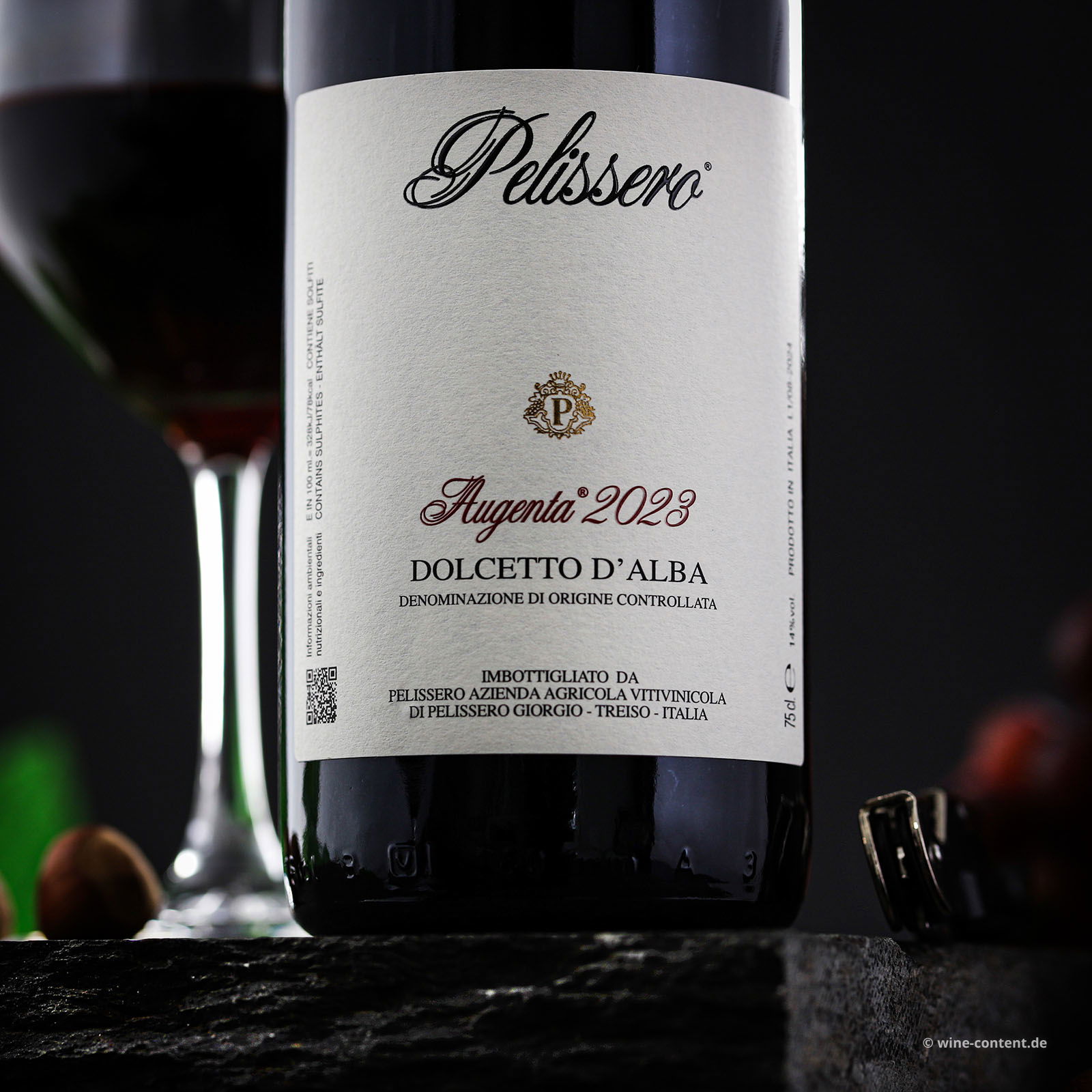 Dolcetto d'Alba 2023 Augenta
