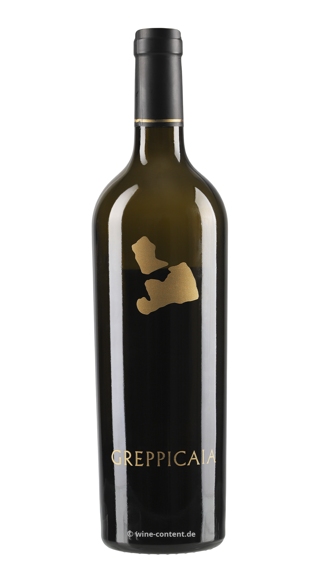 Bolgheri Rosso Superiore 2021 Greppicaia