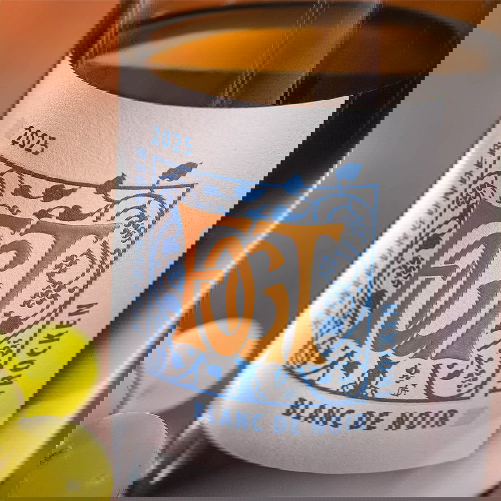 Spätburgunder Blanc de Noir 2025