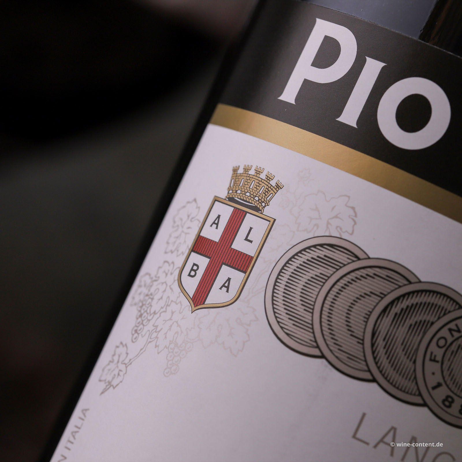 Nebbiolo Langhe 2022