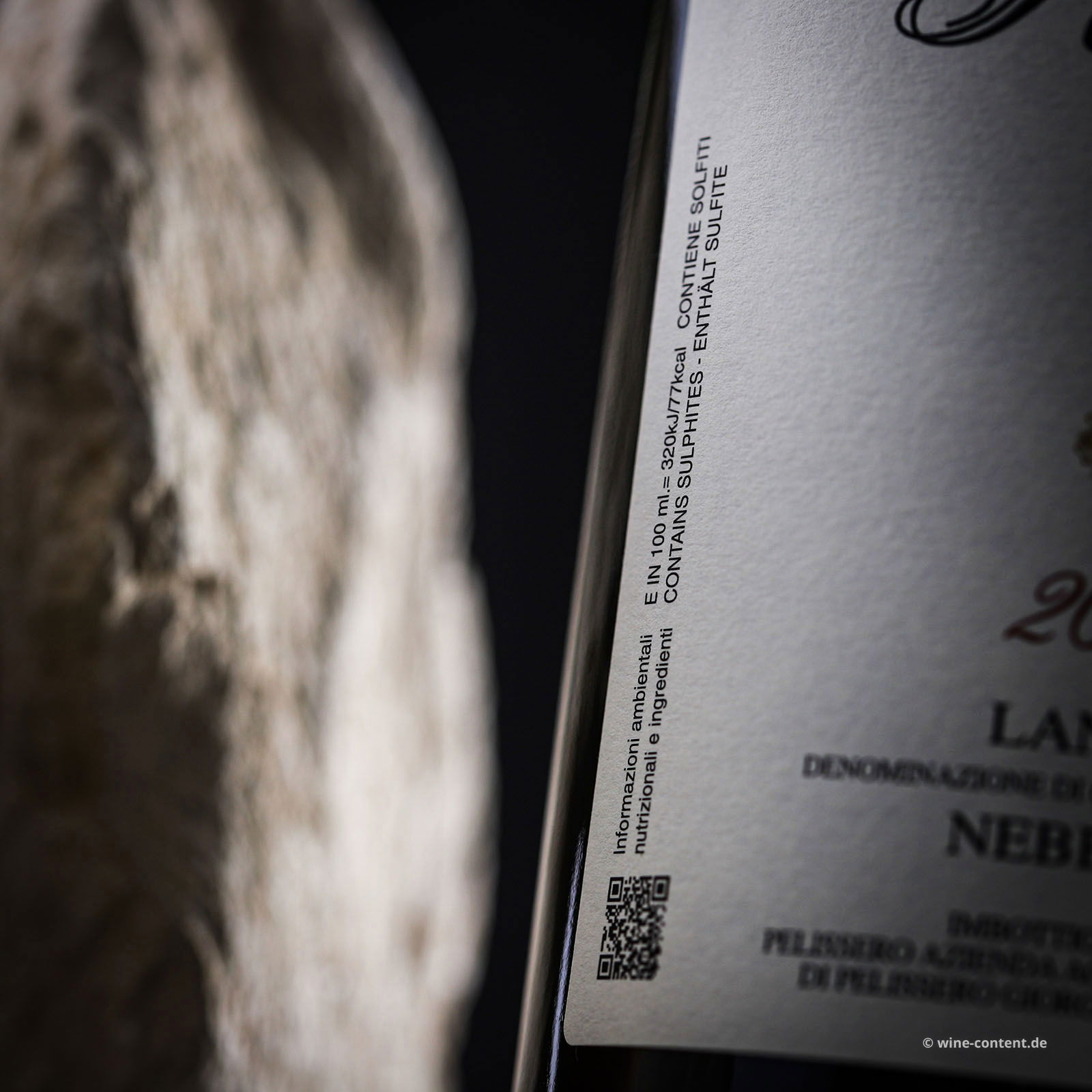 Nebbiolo Langhe 2022