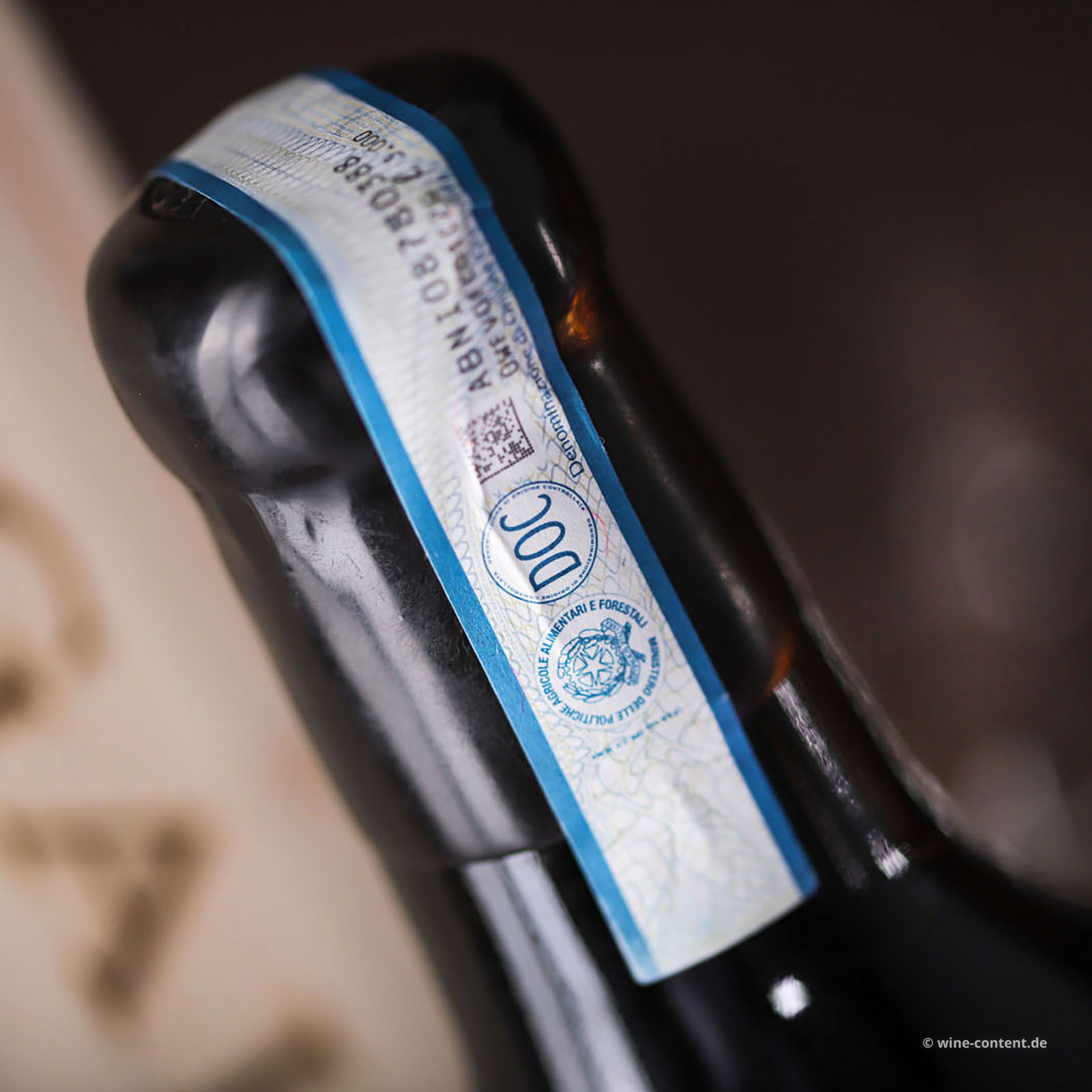 Galatrona 2021 Bio Magnum